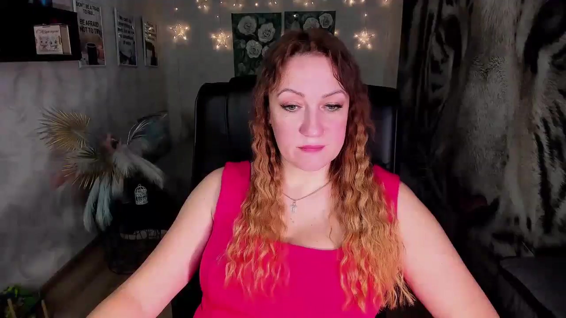 Gallery image thumbnail from AnkaSweet's myfreecams stream on, 11/26/2024, 20:25 image 20 of 20