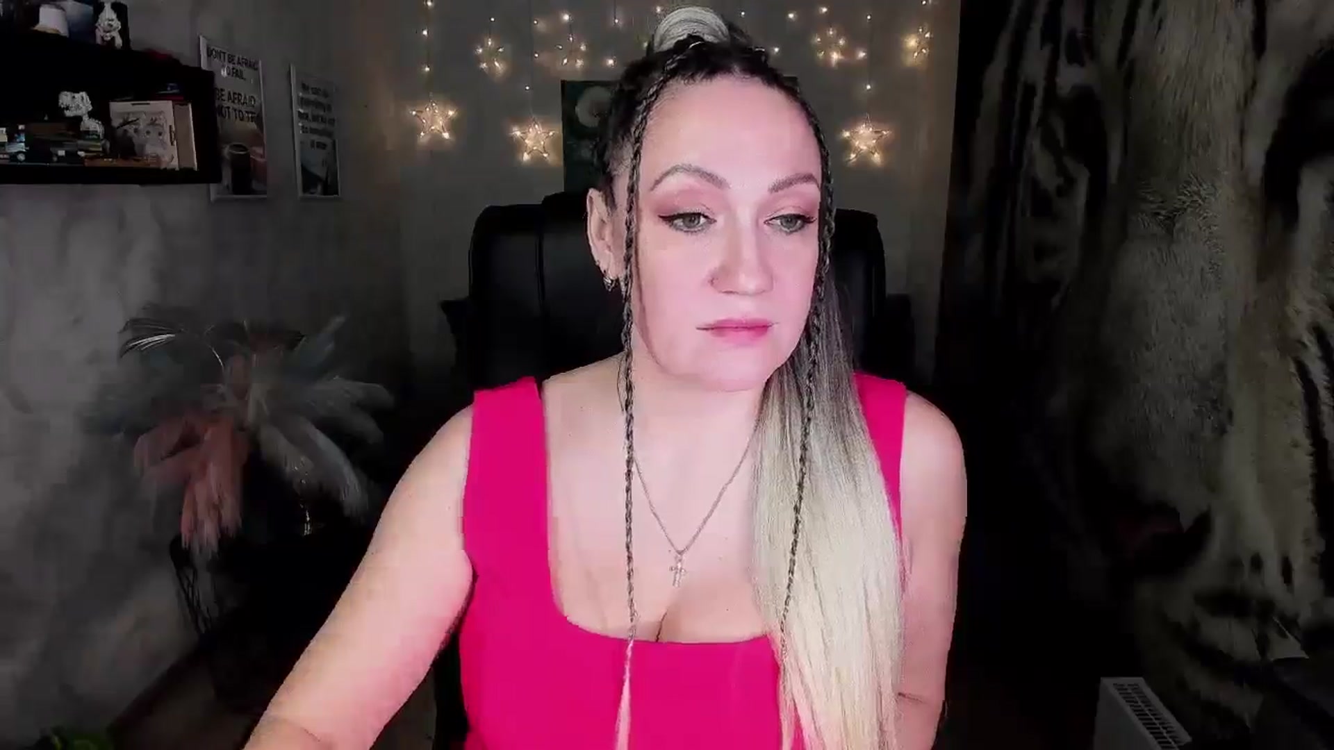 Gallery image thumbnail from AnkaSweet's myfreecams stream on, 02/15/2025, 21:16 image 20 of 20