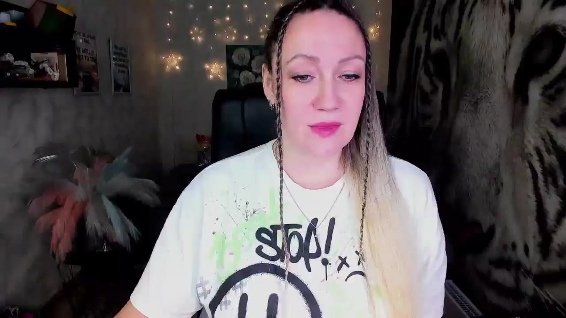 Gallery image thumbnail from AnkaSweet's myfreecams stream on, 02/20/2025, 16:57 image 8 of 20