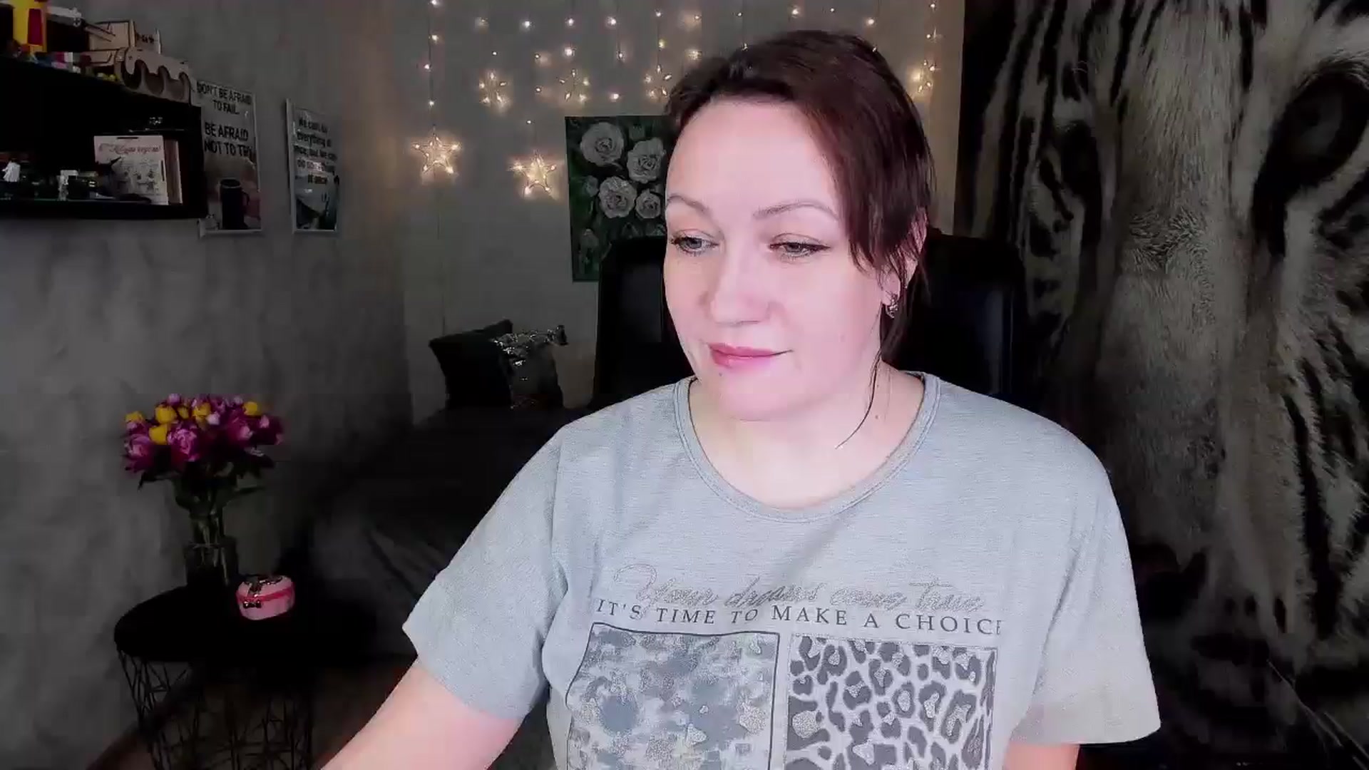Gallery image thumbnail from AnkaSweet's myfreecams stream on, 03/29/2025, 19:41 image 1 of 20