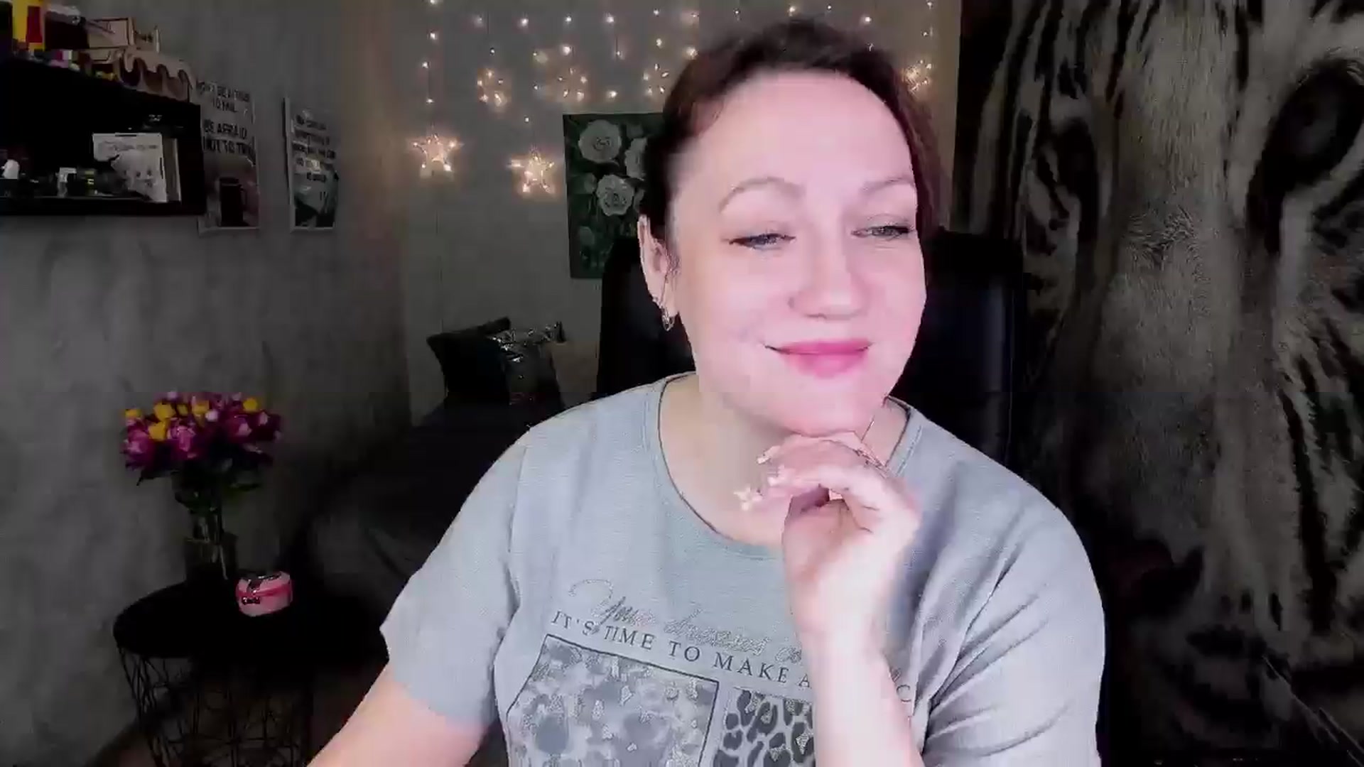 Gallery image thumbnail from AnkaSweet's myfreecams stream on, 03/29/2025, 19:41 image 2 of 20