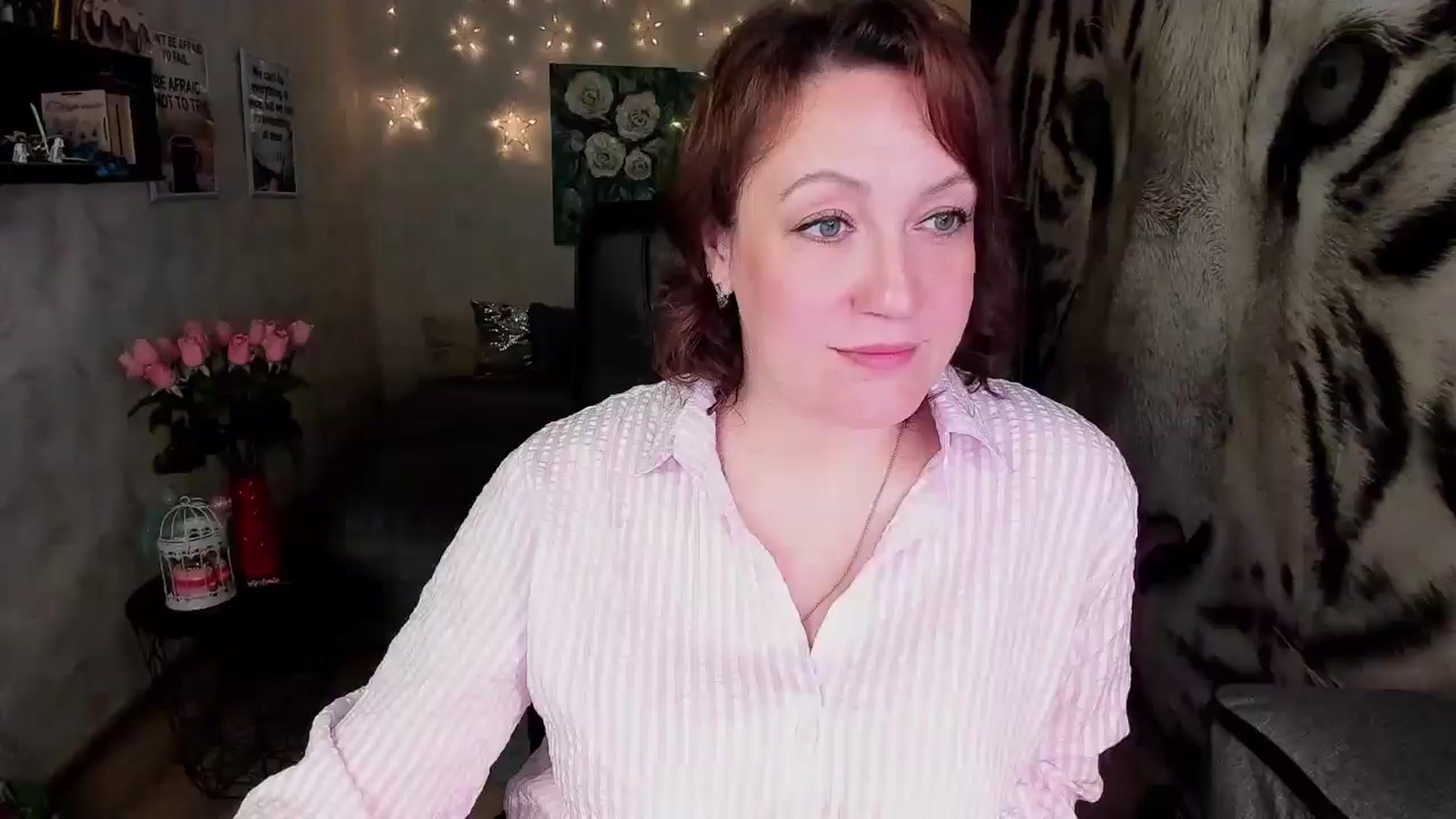 Gallery image thumbnail from AnkaSweet's myfreecams stream on, 05/05/2025, 07:50 image 17 of 20