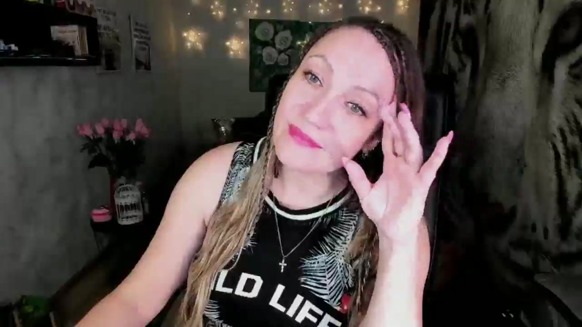 Gallery image thumbnail from AnkaSweet's myfreecams stream on, 06/10/2025, 19:57 image 13 of 20