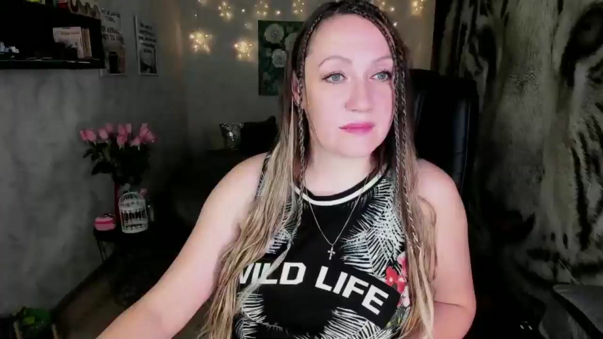 Gallery image thumbnail from AnkaSweet's myfreecams stream on, 06/10/2025, 19:57 image 20 of 20