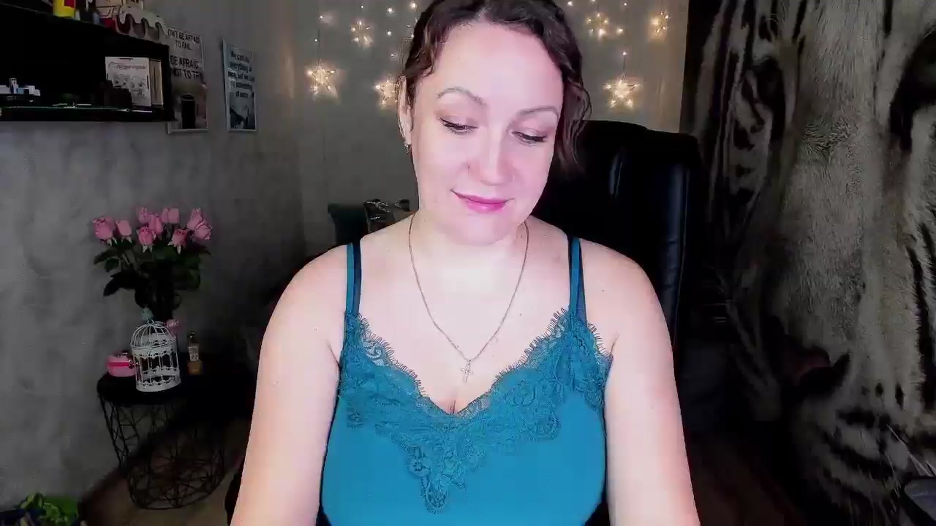 Gallery image thumbnail from AnkaSweet's myfreecams stream on, 06/24/2025, 20:45 image 20 of 20