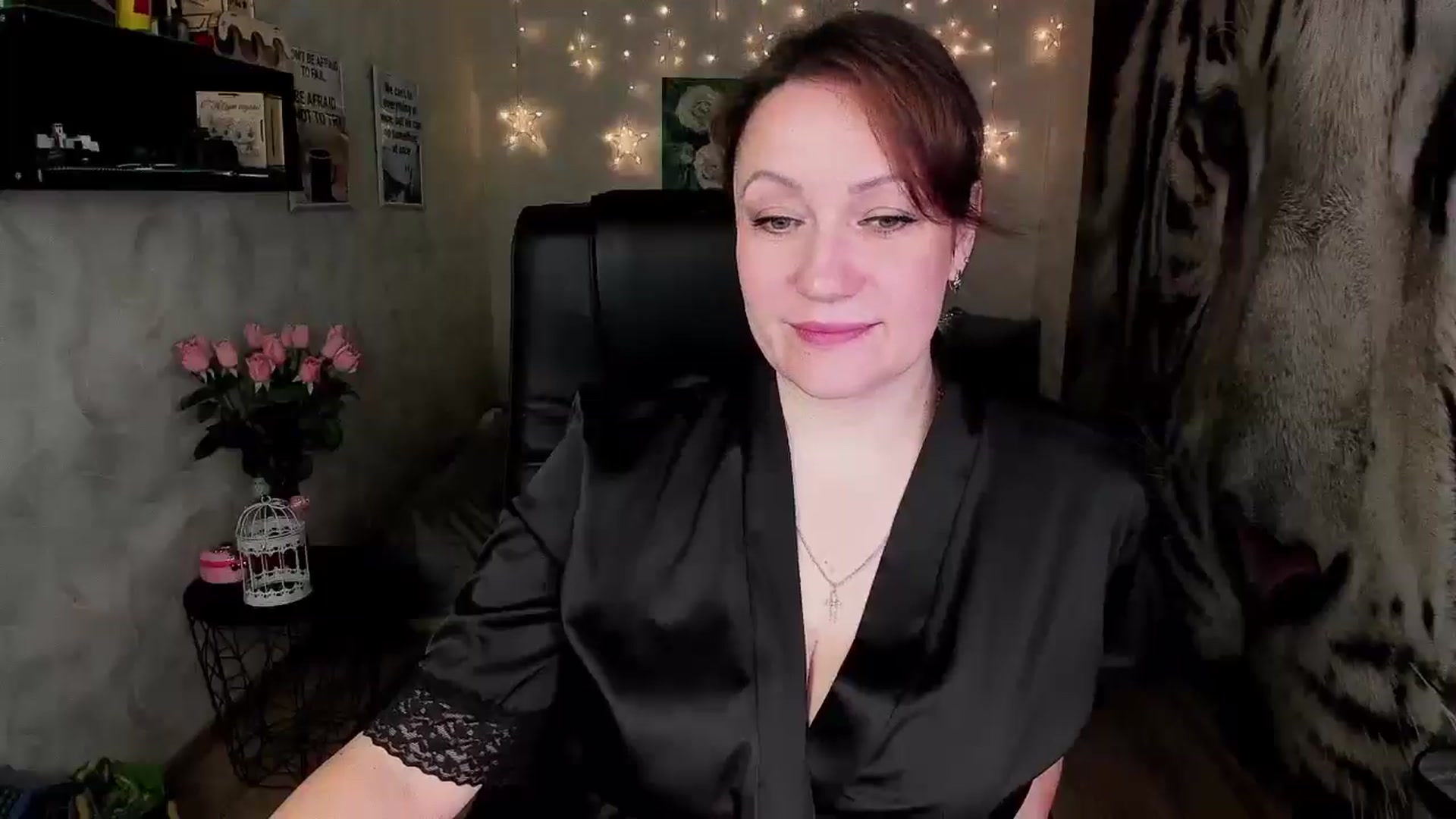 Gallery image thumbnail from AnkaSweet's myfreecams stream on, 06/29/2025, 04:38 image 20 of 20