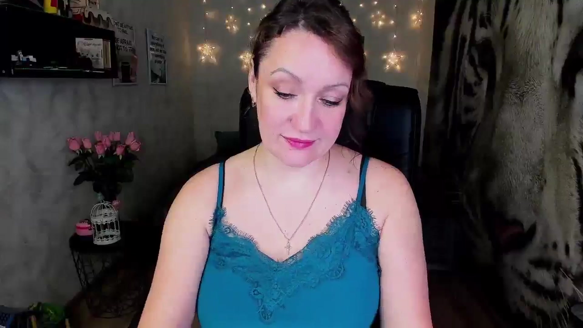 Gallery image thumbnail from AnkaSweet's myfreecams stream on, 07/02/2025, 06:01 image 9 of 20