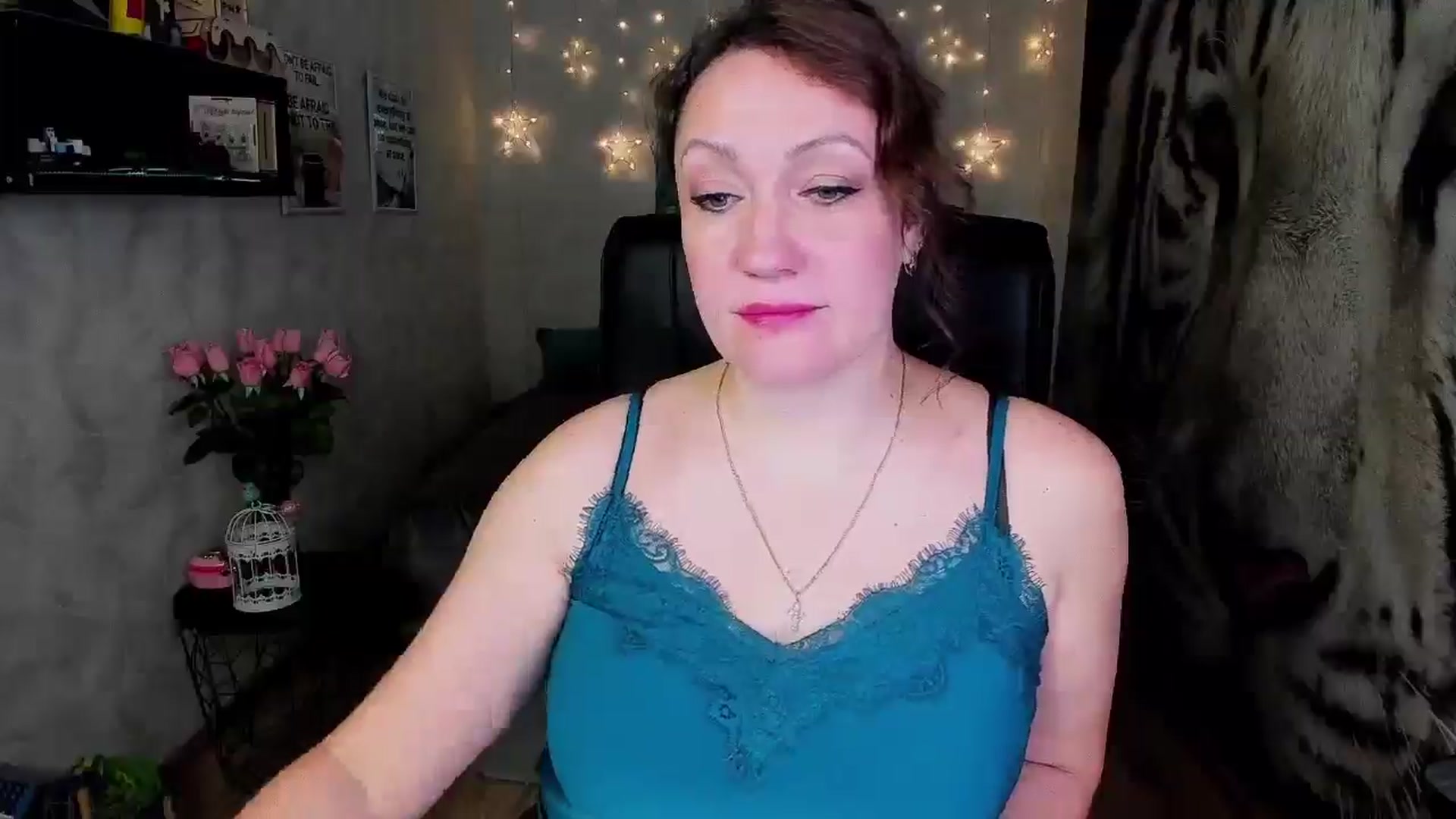 Gallery image thumbnail from AnkaSweet's myfreecams stream on, 07/02/2025, 06:01 image 10 of 20
