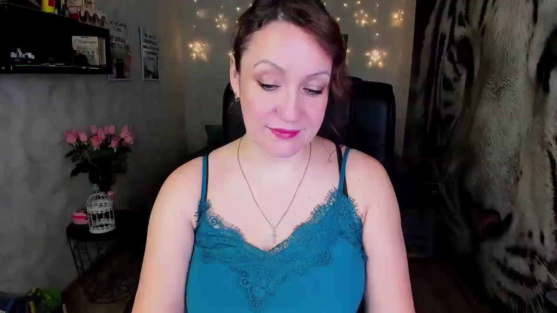 Gallery image thumbnail from AnkaSweet's myfreecams stream on, 07/02/2025, 06:01 image 6 of 20