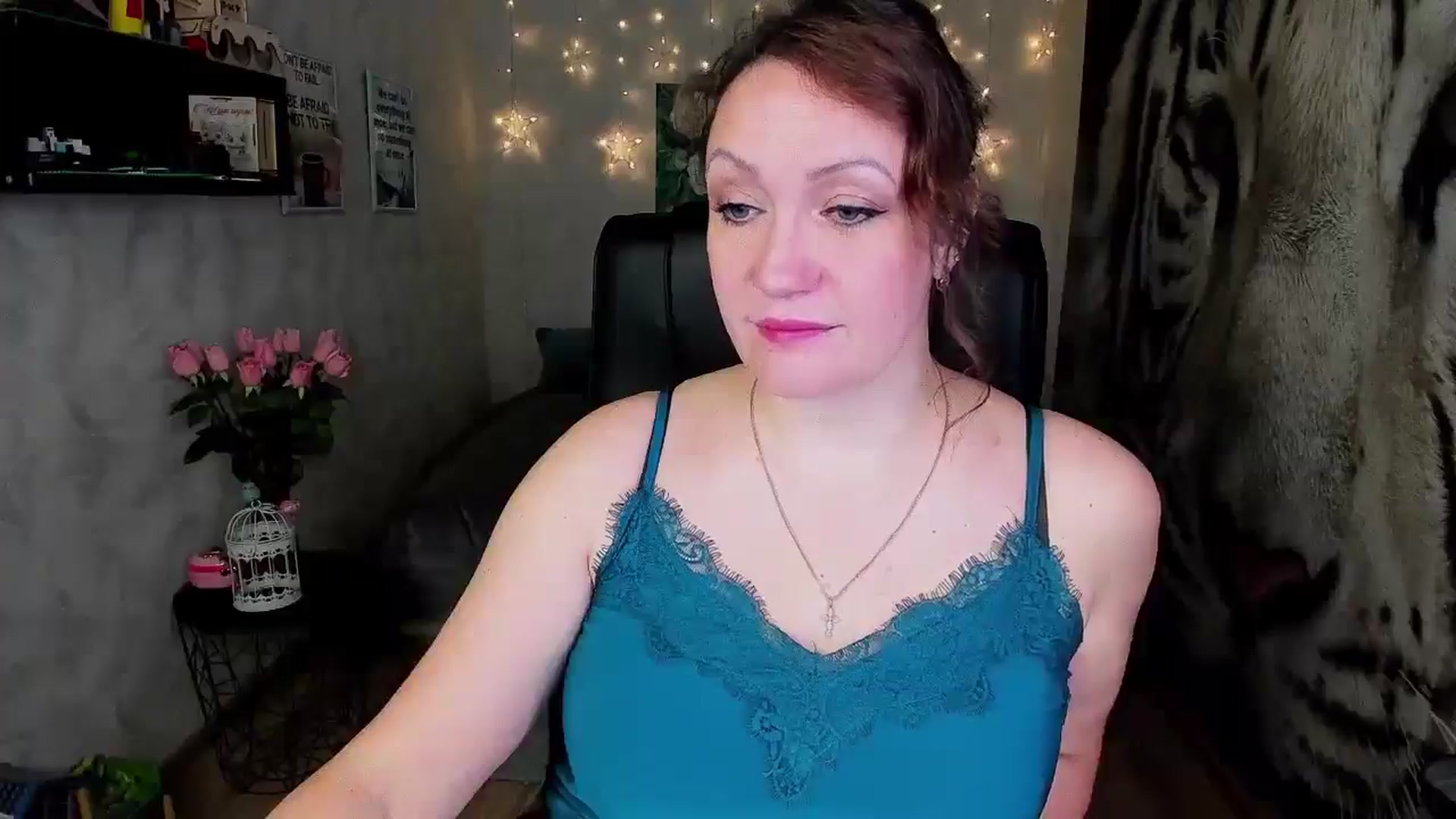 Gallery image thumbnail from AnkaSweet's myfreecams stream on, 07/02/2025, 06:01 image 18 of 20
