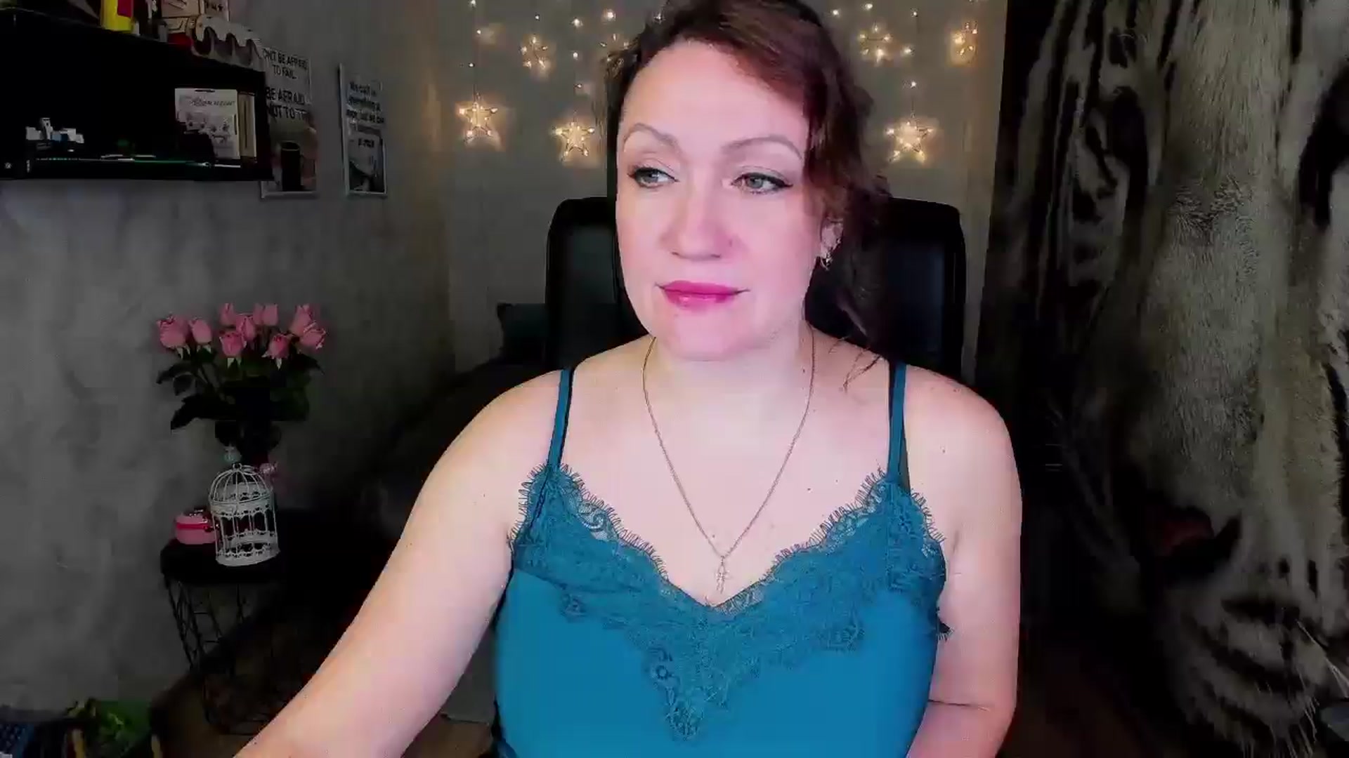 Gallery image thumbnail from AnkaSweet's myfreecams stream on, 07/02/2025, 06:01 image 14 of 20