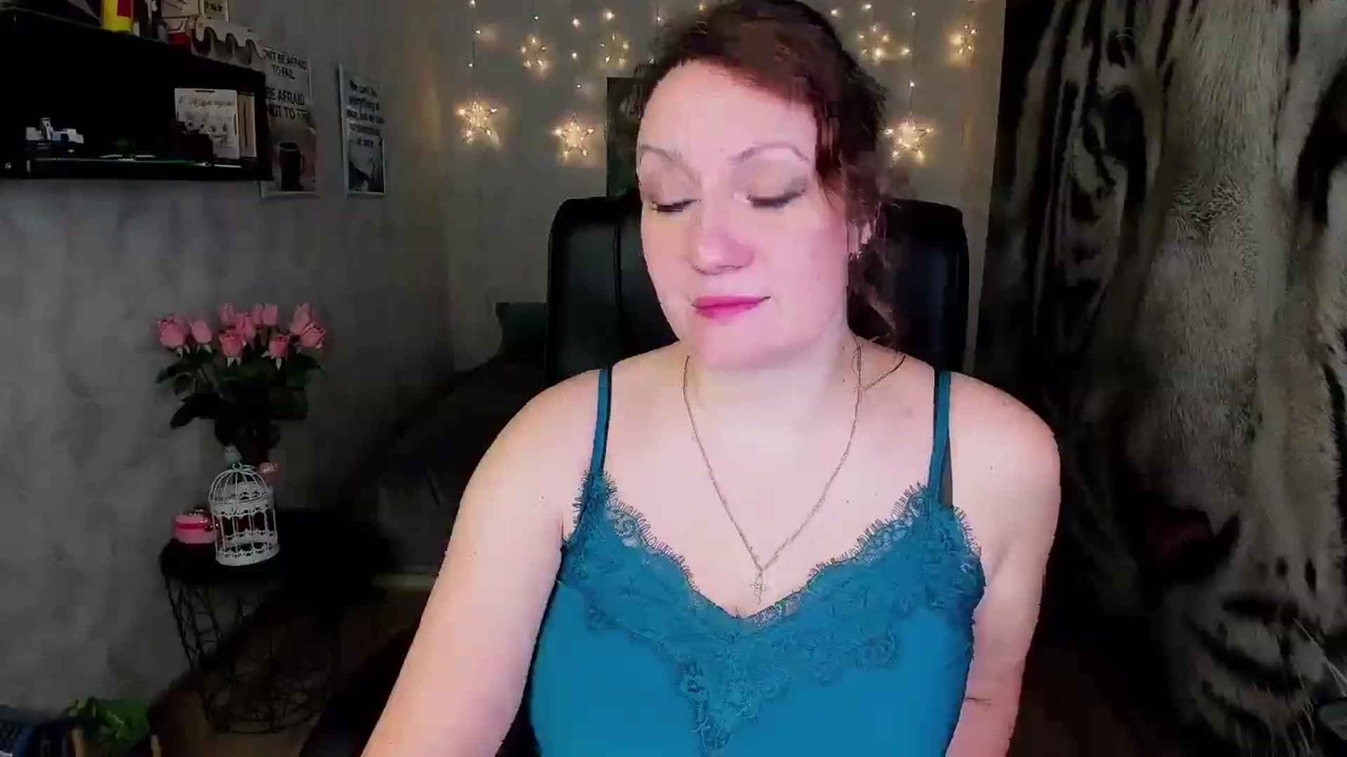 Gallery image thumbnail from AnkaSweet's myfreecams stream on, 07/02/2025, 06:01 image 17 of 20
