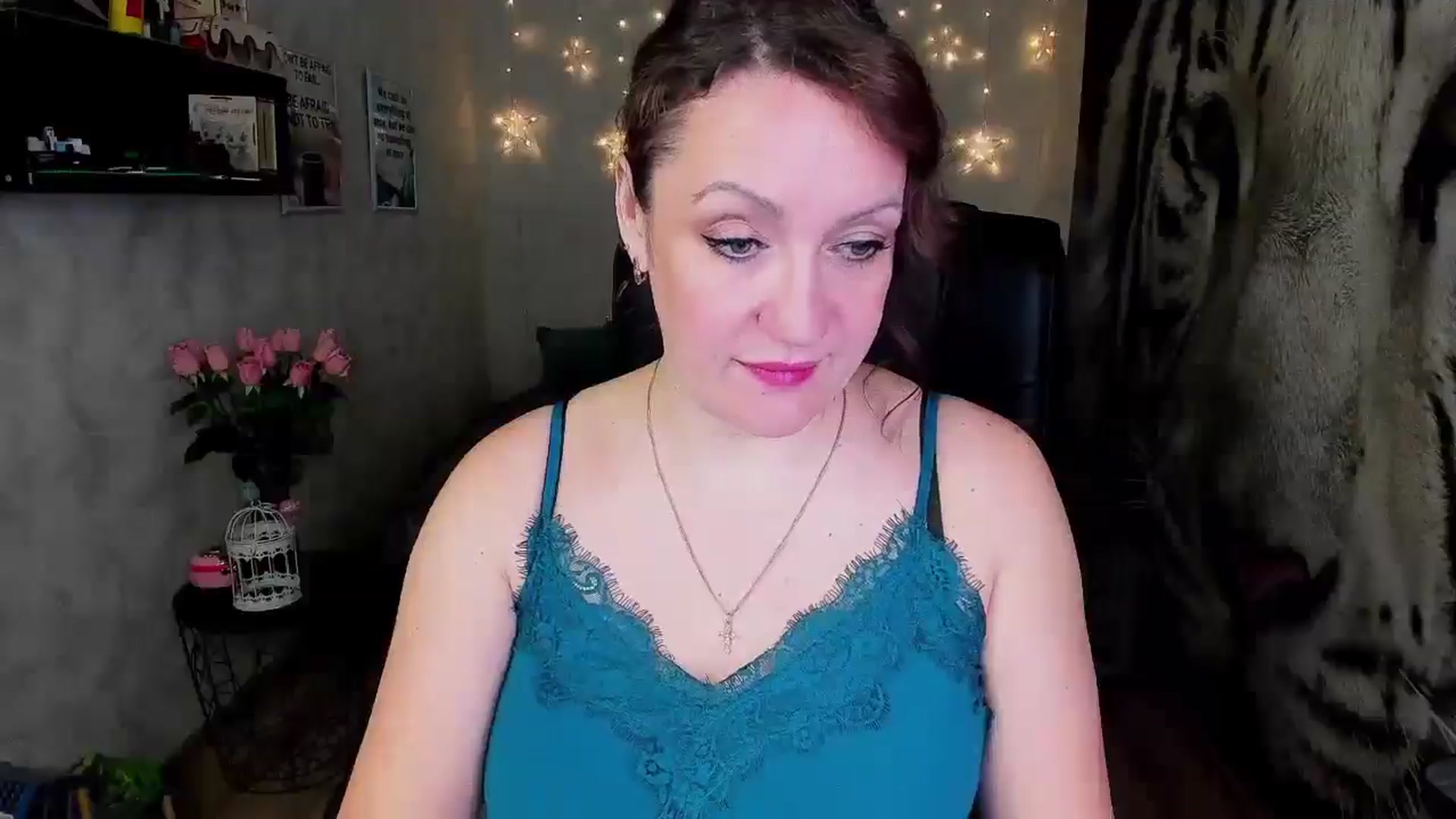 Gallery image thumbnail from AnkaSweet's myfreecams stream on, 07/02/2025, 06:01 image 19 of 20
