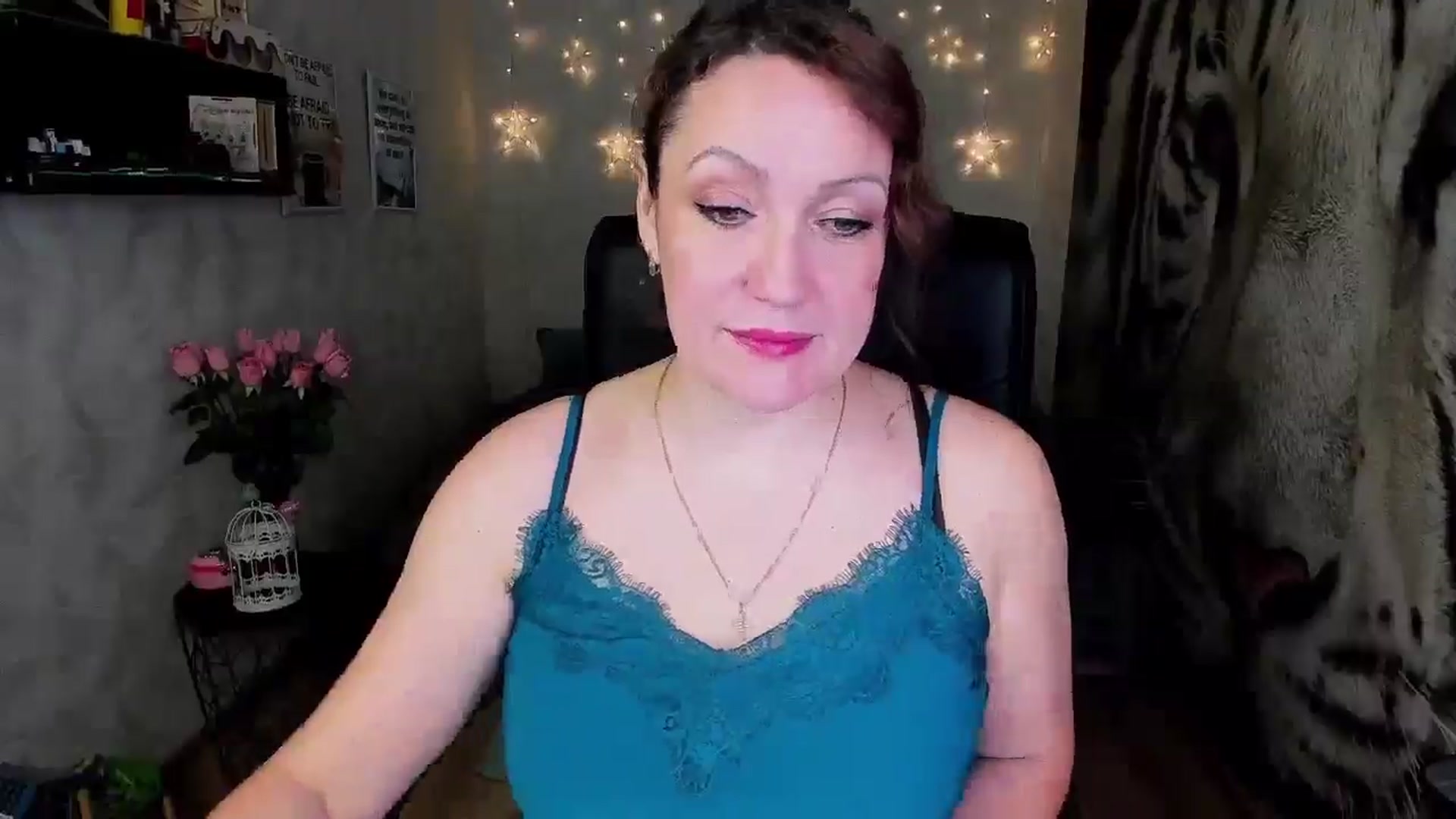 Gallery image thumbnail from AnkaSweet's myfreecams stream on, 07/02/2025, 06:01 image 7 of 20