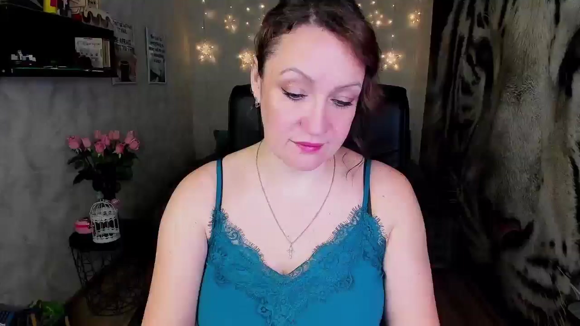 Gallery image thumbnail from AnkaSweet's myfreecams stream on, 07/02/2025, 06:01 image 15 of 20