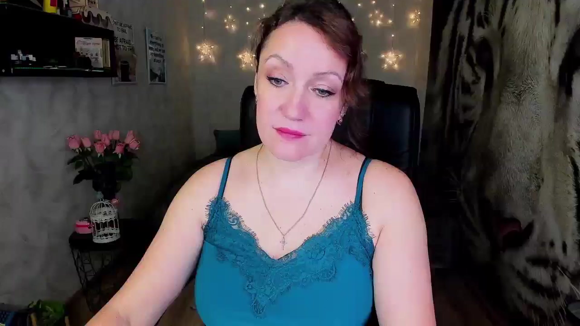 Gallery image thumbnail from AnkaSweet's myfreecams stream on, 07/02/2025, 06:01 image 13 of 20