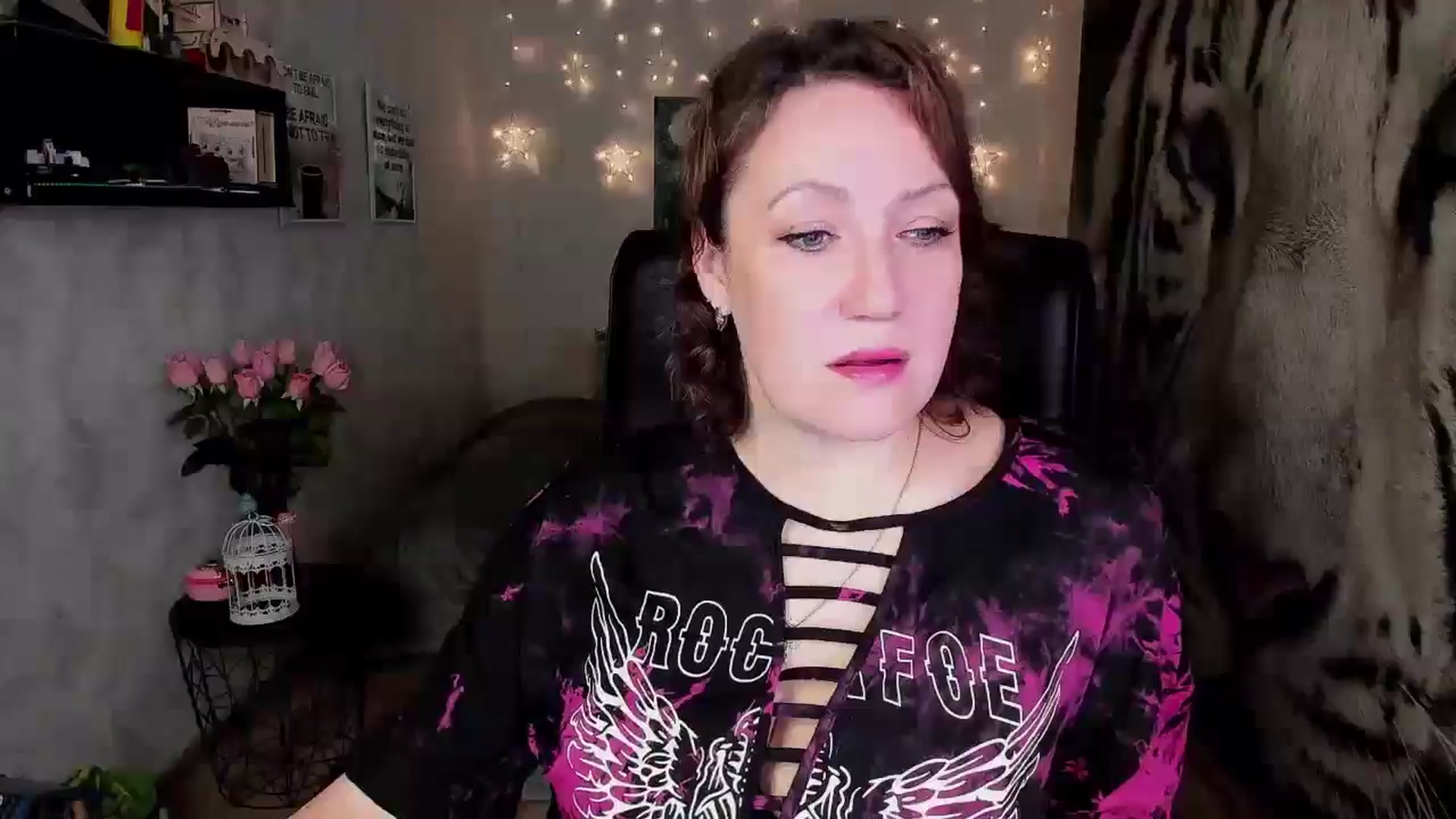 Gallery image thumbnail from AnkaSweet's myfreecams stream on, 07/03/2025, 23:45 image 15 of 20