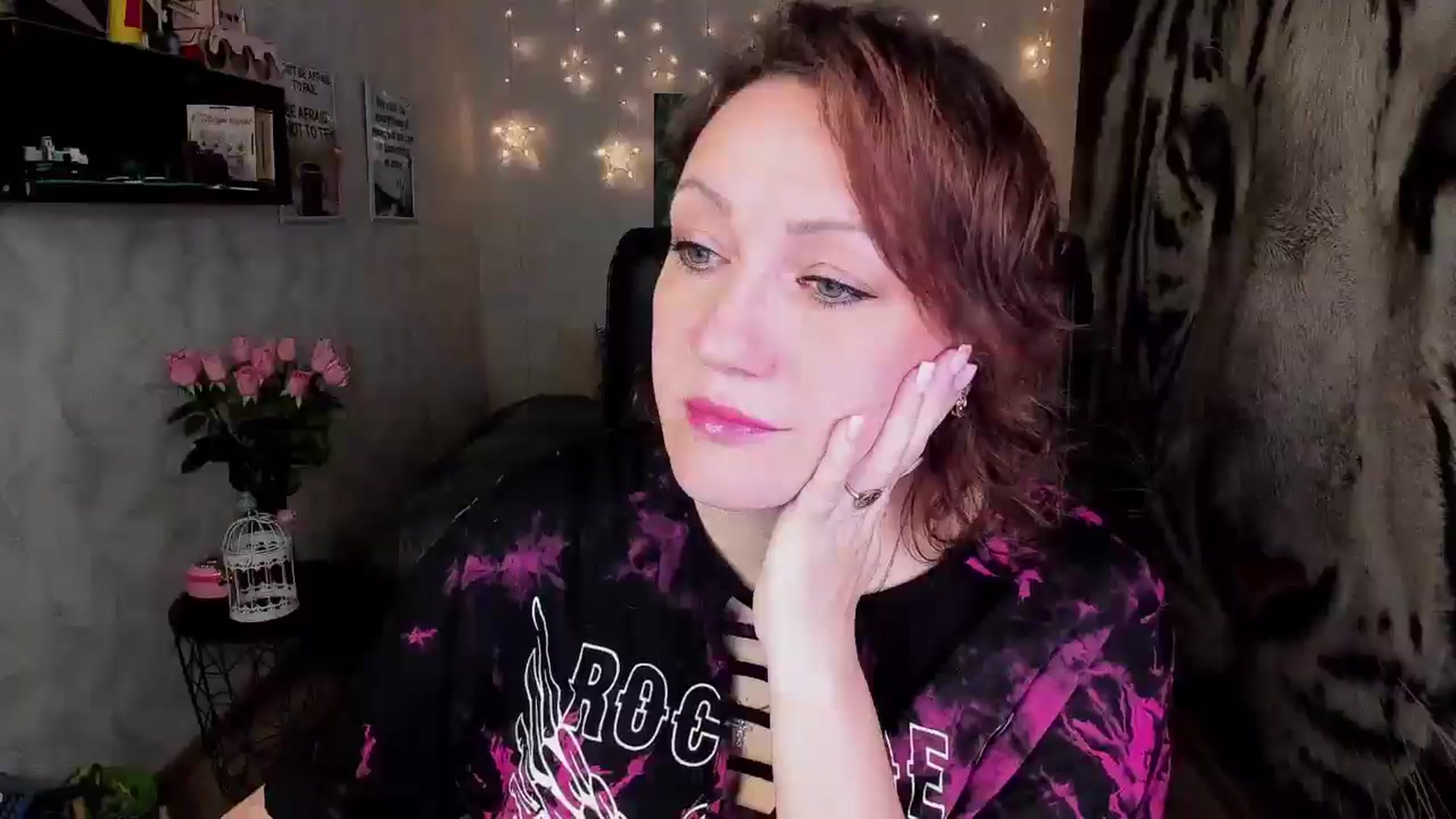 Gallery image thumbnail from AnkaSweet's myfreecams stream on, 07/03/2025, 23:45 image 13 of 20