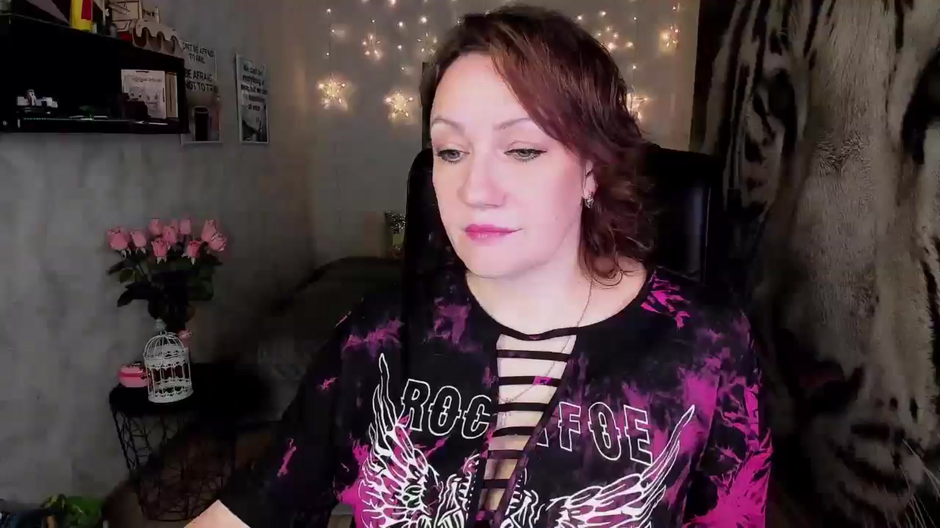Gallery image thumbnail from AnkaSweet's myfreecams stream on, 07/03/2025, 23:45 image 10 of 20