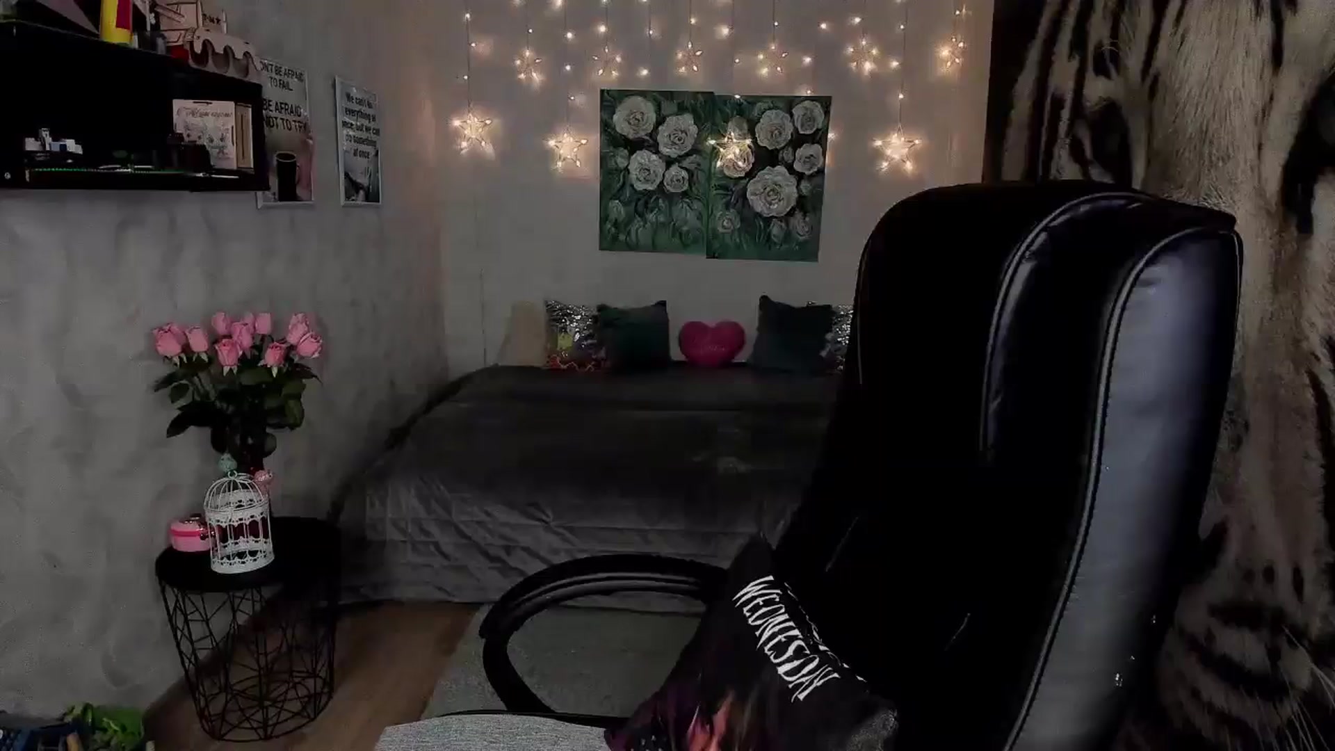 Gallery image thumbnail from AnkaSweet's myfreecams stream on, 07/03/2025, 23:45 image 20 of 20
