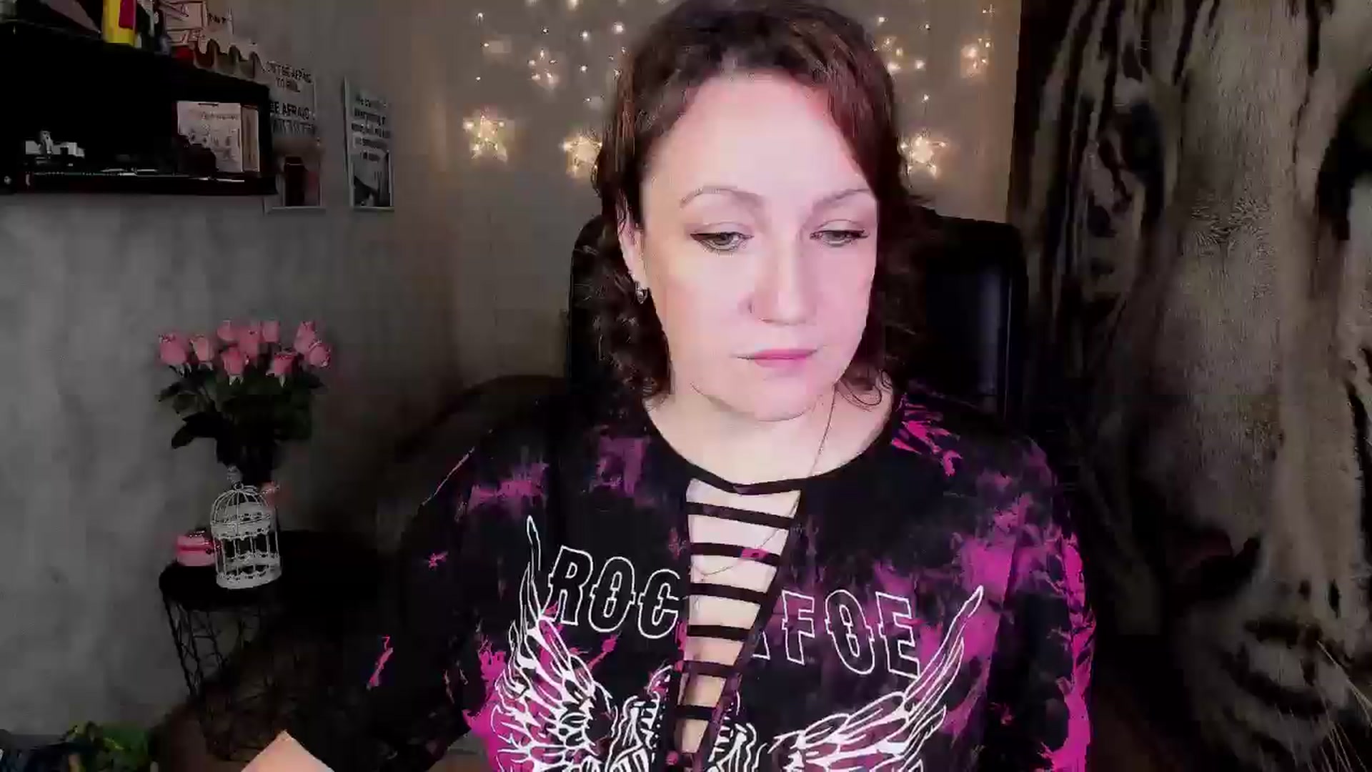 Gallery image thumbnail from AnkaSweet's myfreecams stream on, 07/03/2025, 23:45 image 3 of 20