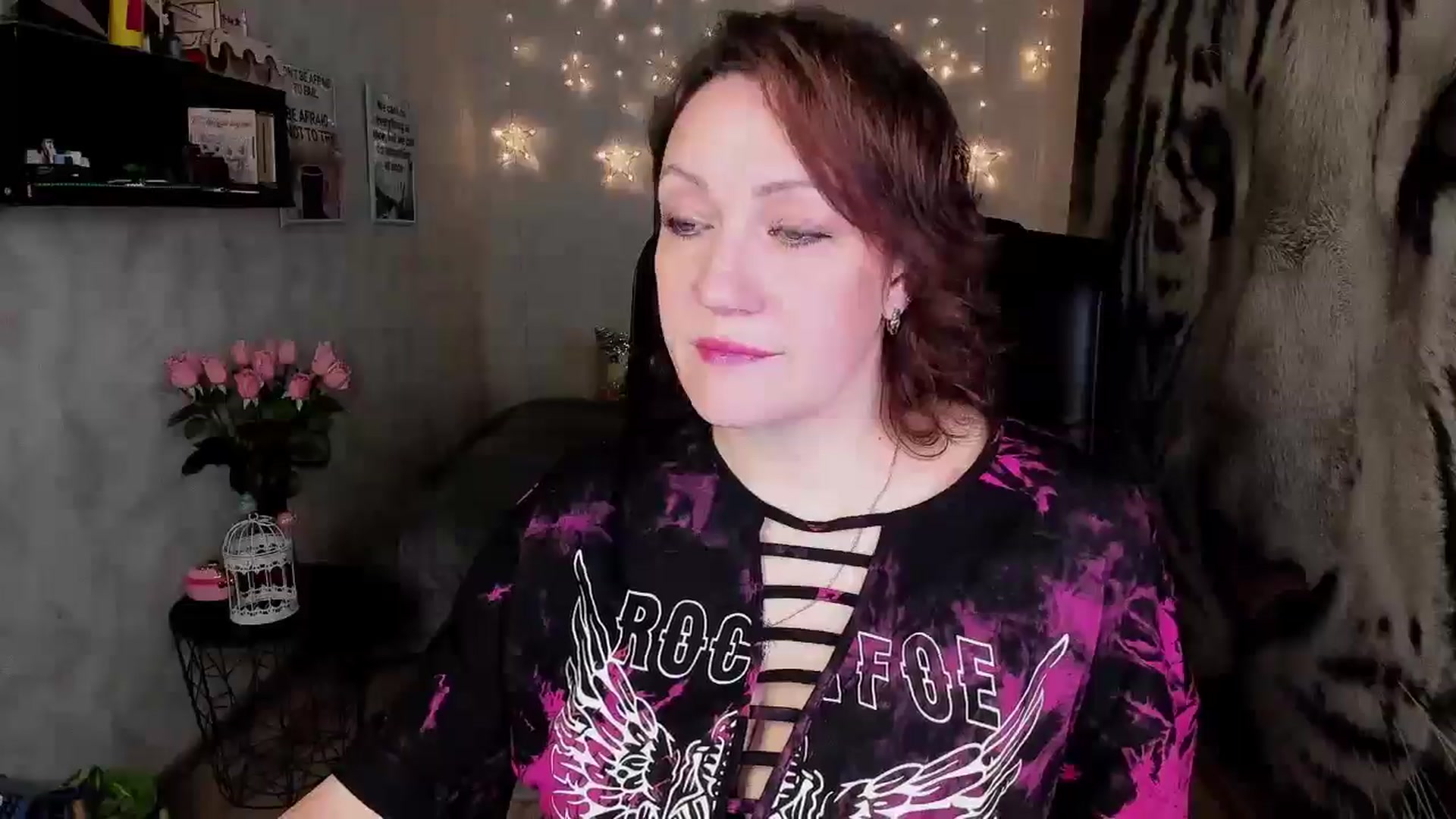 Gallery image thumbnail from AnkaSweet's myfreecams stream on, 07/03/2025, 23:45 image 12 of 20