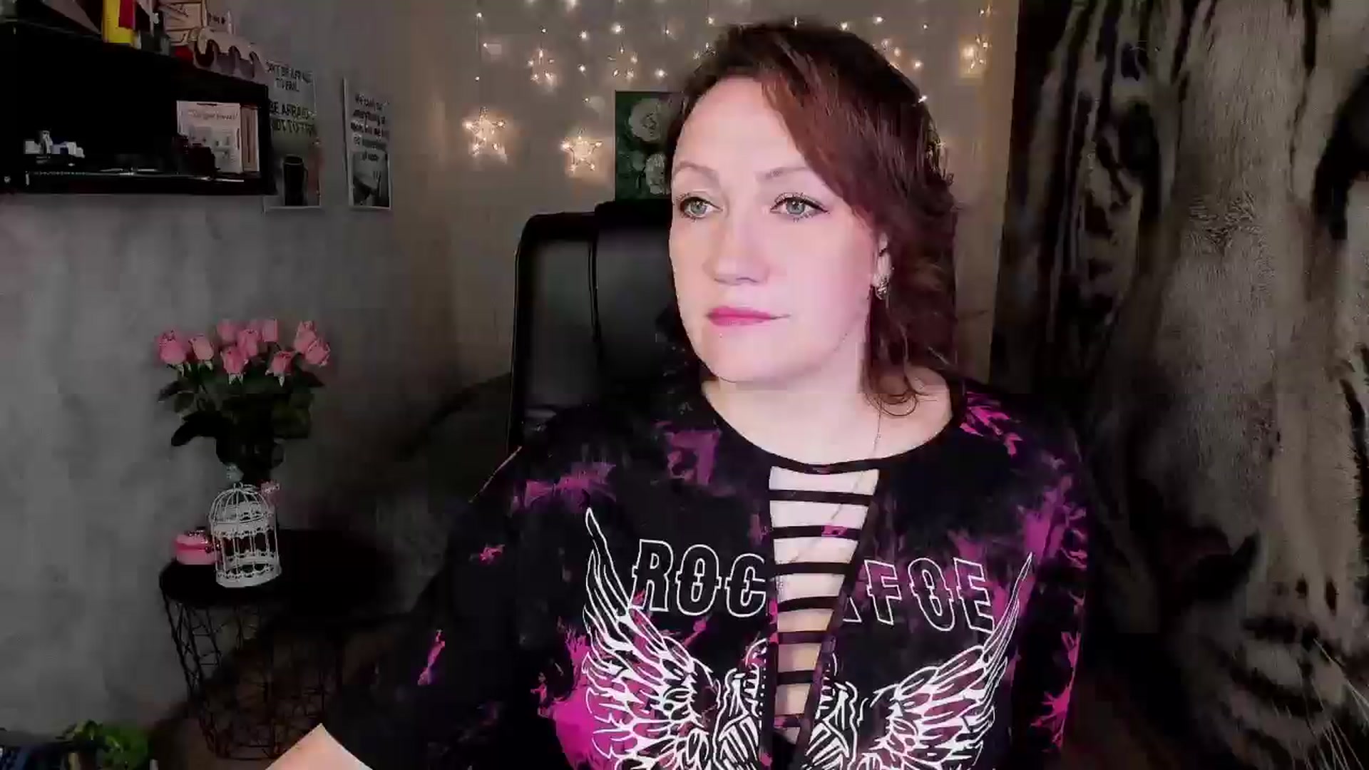 Gallery image thumbnail from AnkaSweet's myfreecams stream on, 07/03/2025, 23:45 image 18 of 20