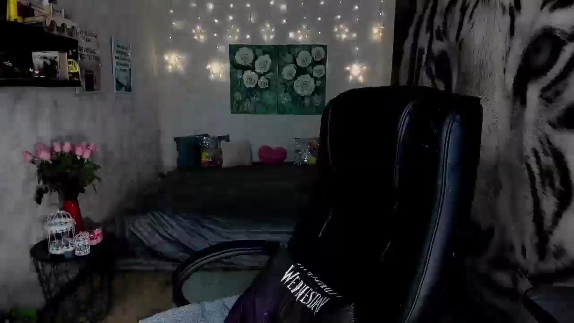 Gallery image thumbnail from AnkaSweet's myfreecams stream on, 09/05/2025, 23:52 image 11 of 20