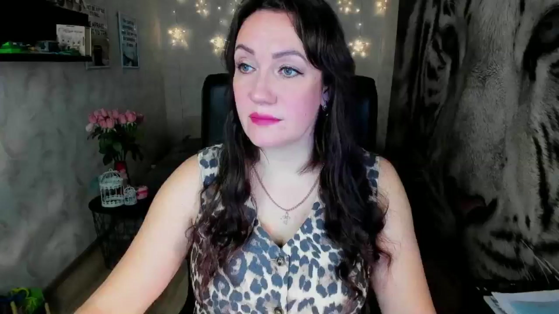Gallery image thumbnail from AnkaSweet's myfreecams stream on, 11/15/2025, 15:53 image 12 of 20