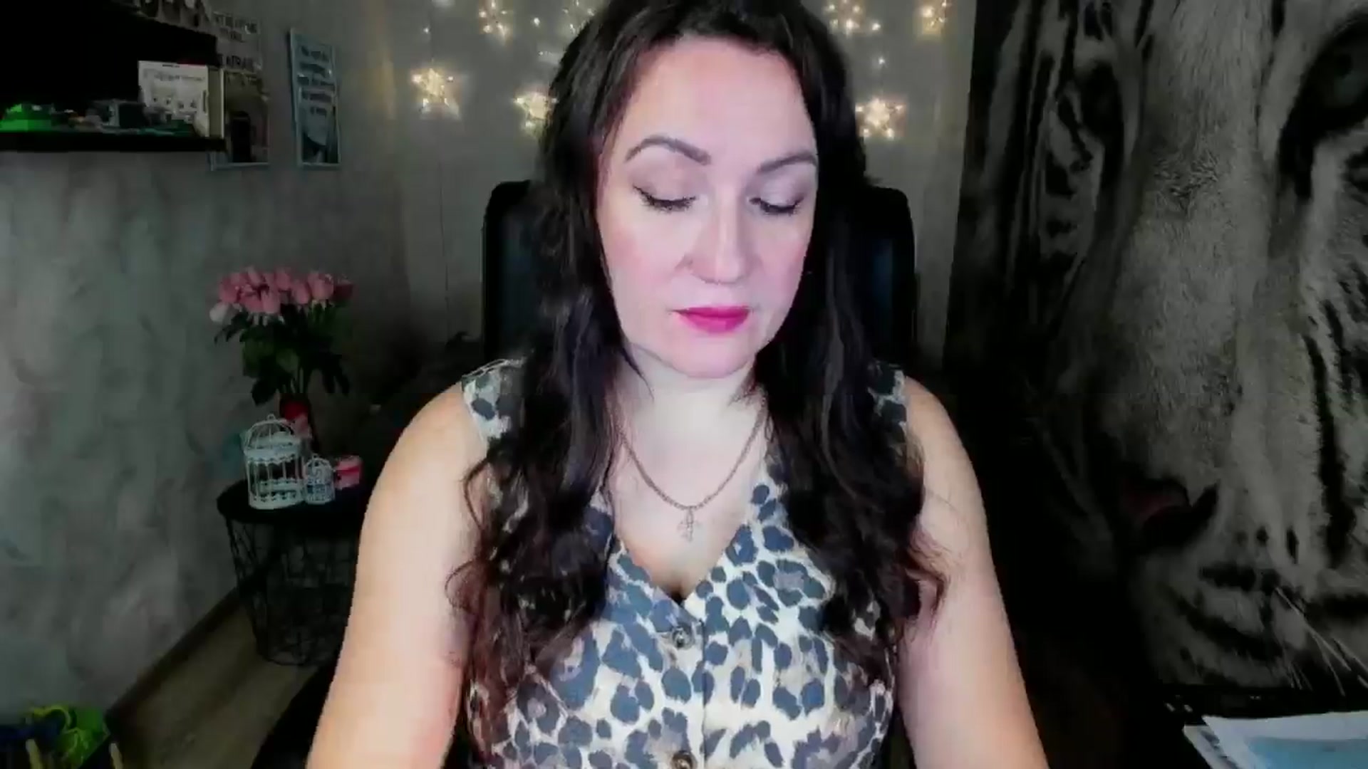 Gallery image thumbnail from AnkaSweet's myfreecams stream on, 11/15/2025, 15:53 image 11 of 20