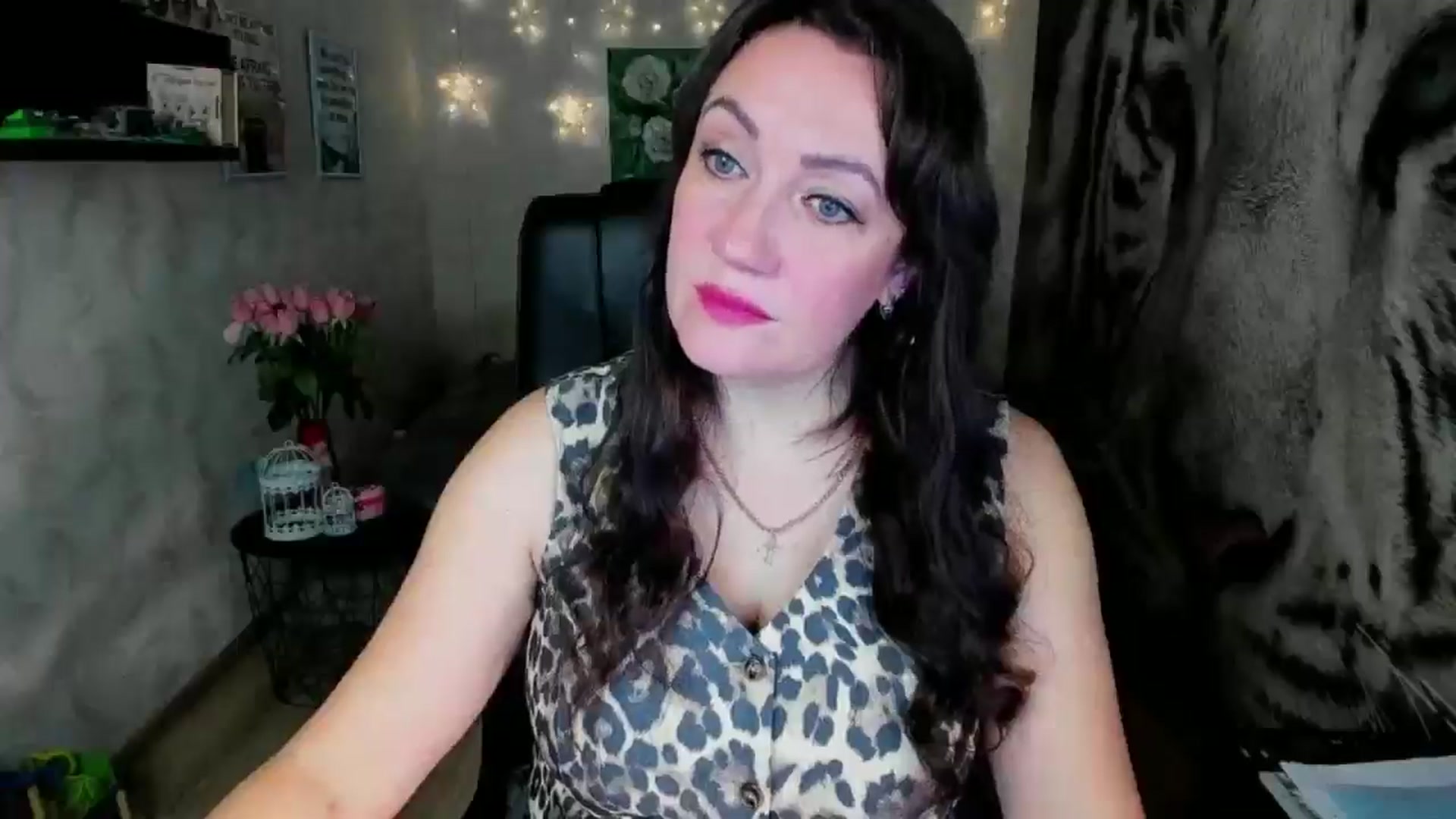 Gallery image thumbnail from AnkaSweet's myfreecams stream on, 11/15/2025, 15:53 image 19 of 20