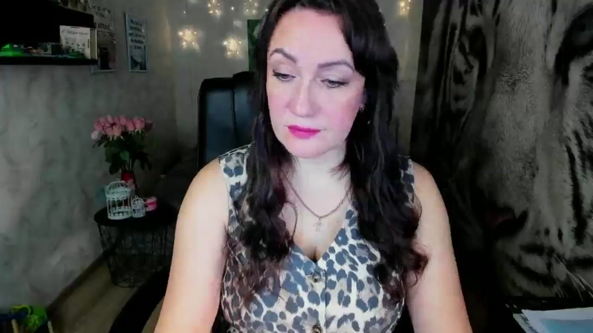 Gallery image thumbnail from AnkaSweet's myfreecams stream on, 11/15/2025, 15:53 image 18 of 20