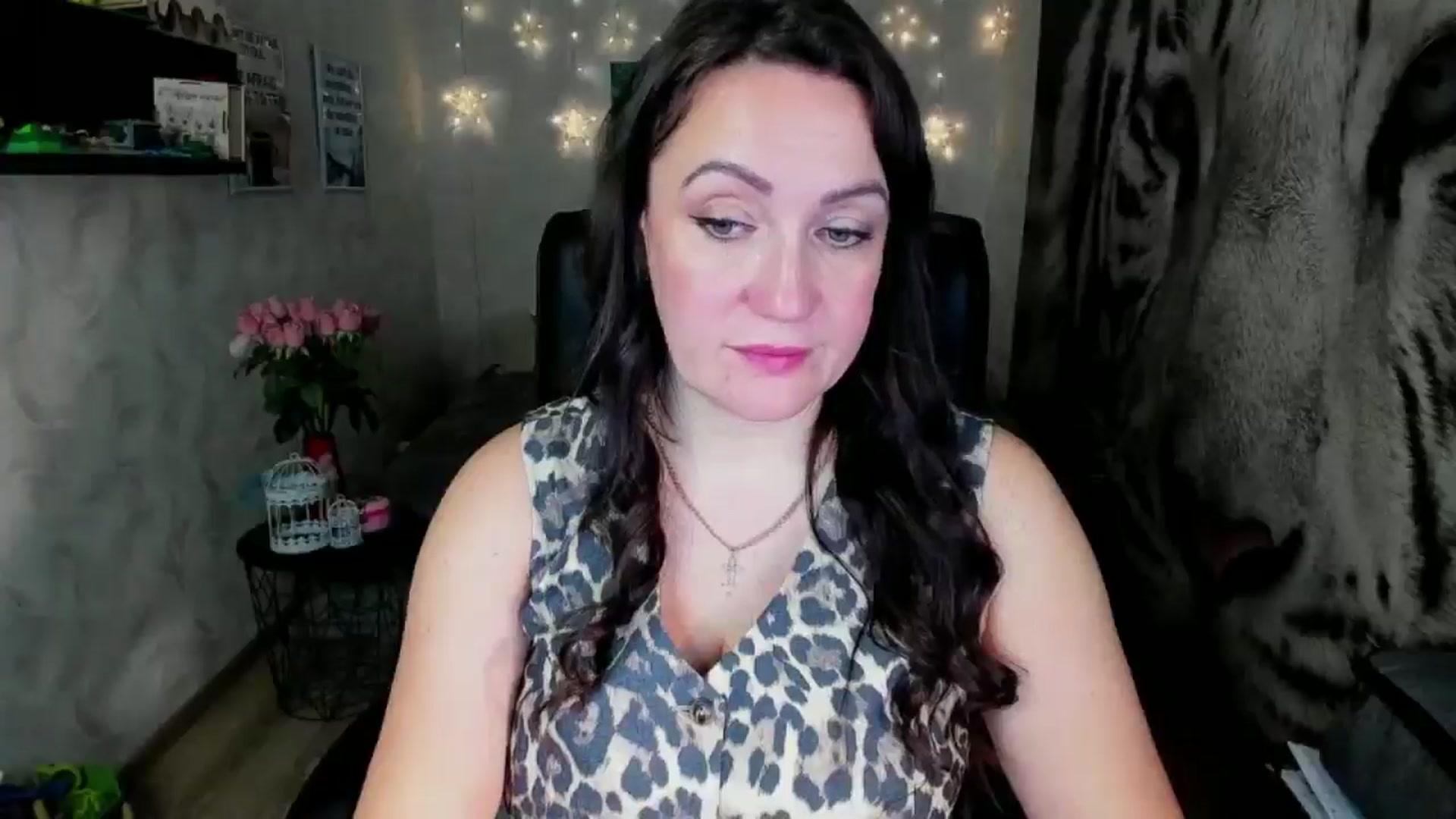 Gallery image thumbnail from AnkaSweet's myfreecams stream on, 11/15/2025, 20:51 image 16 of 20