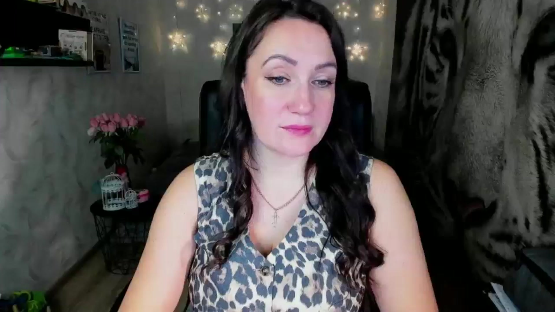 Gallery image thumbnail from AnkaSweet's myfreecams stream on, 11/15/2025, 20:51 image 15 of 20
