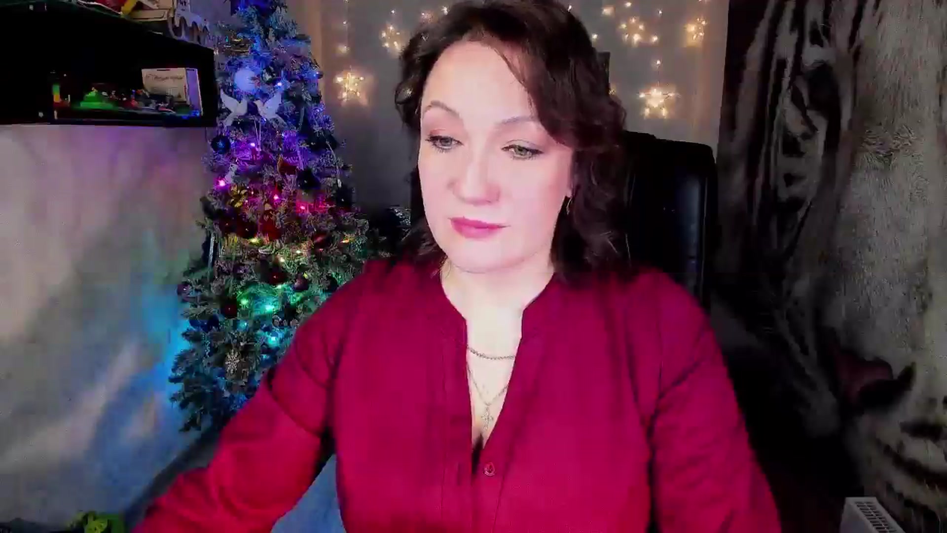 Gallery image thumbnail from AnkaSweet's myfreecams stream on, 12/15/2025, 20:21 image 10 of 20