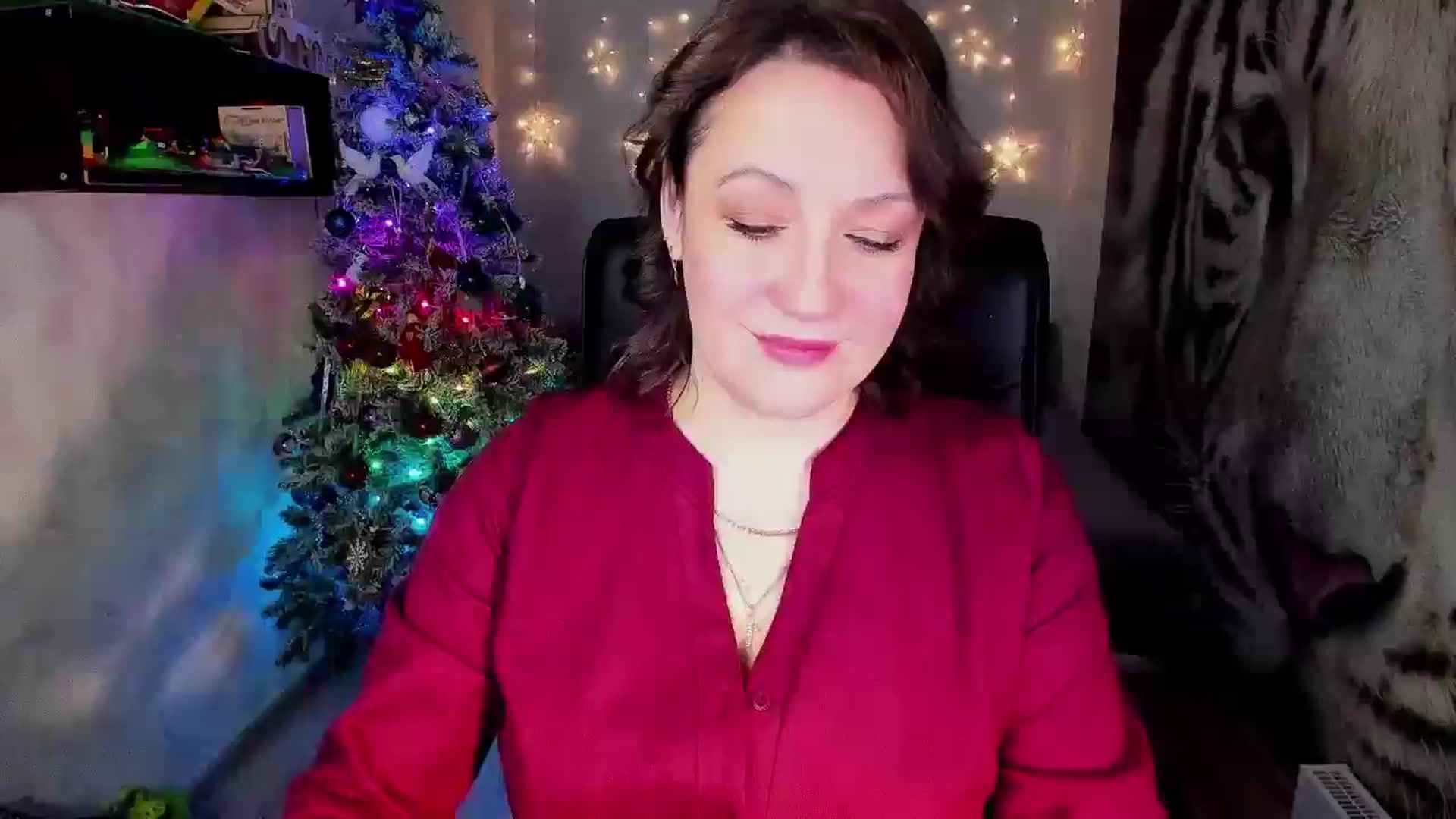 Gallery image thumbnail from AnkaSweet's myfreecams stream on, 12/15/2025, 20:21 image 6 of 20