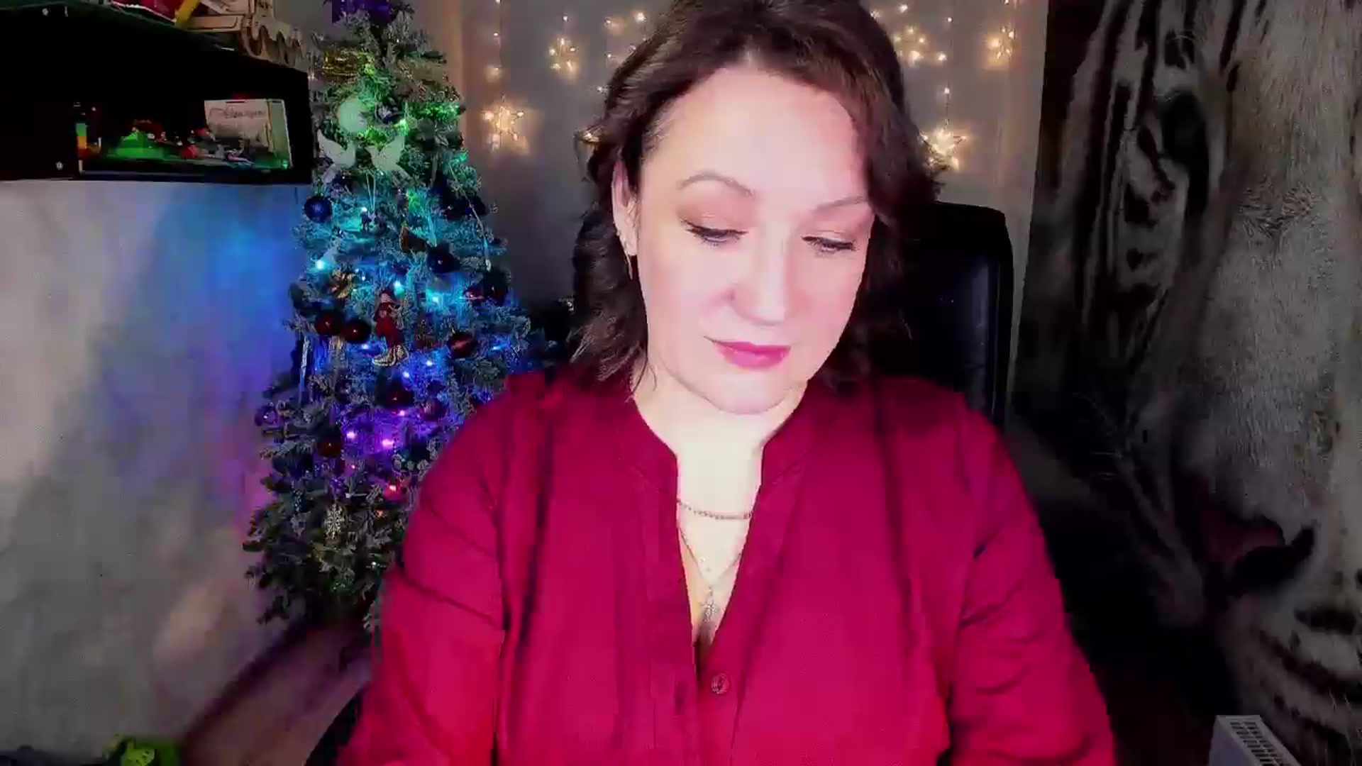 Gallery image thumbnail from AnkaSweet's myfreecams stream on, 12/15/2025, 20:21 image 7 of 20