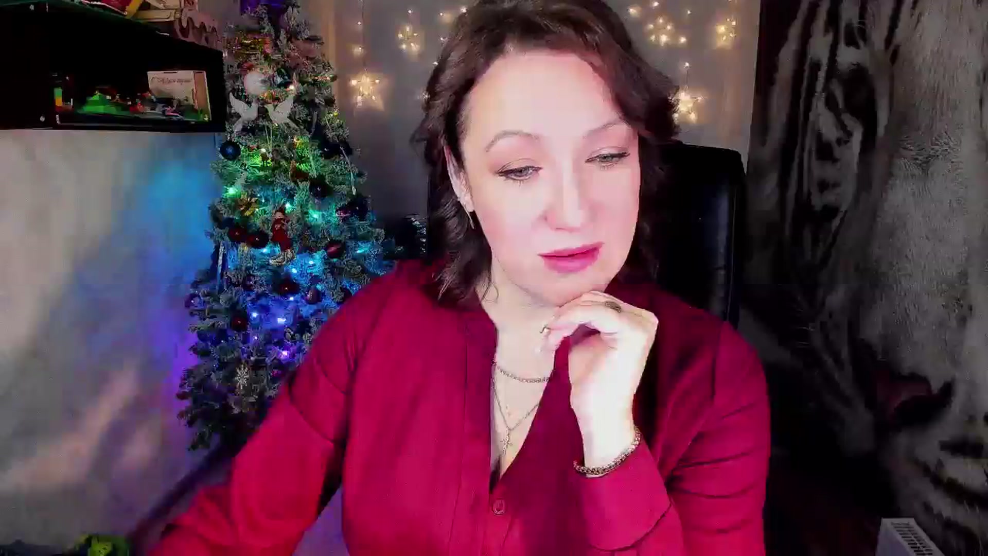 Gallery image thumbnail from AnkaSweet's myfreecams stream on, 12/15/2025, 20:21 image 8 of 20