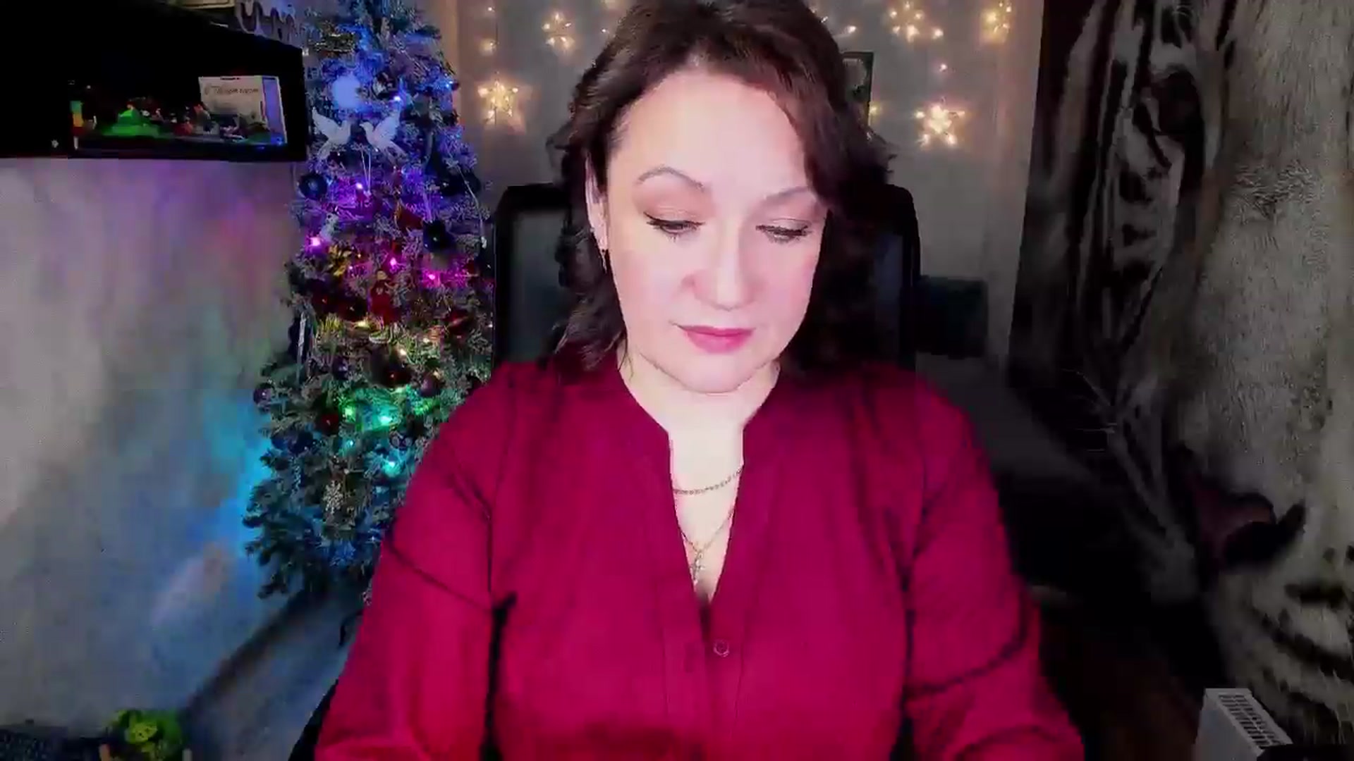 Gallery image thumbnail from AnkaSweet's myfreecams stream on, 12/15/2025, 20:21 image 18 of 20
