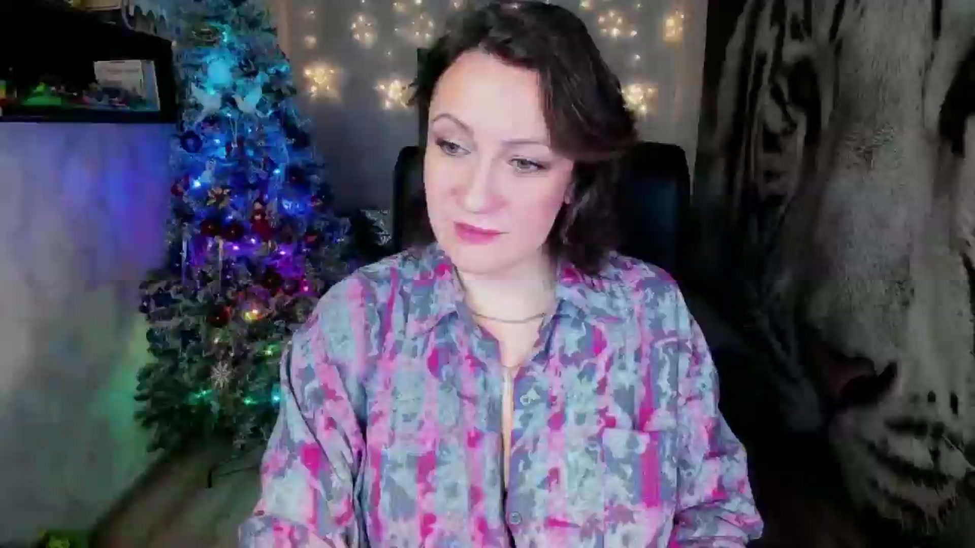 Gallery image thumbnail from AnkaSweet's myfreecams stream on, 12/20/2025, 21:47 image 14 of 20