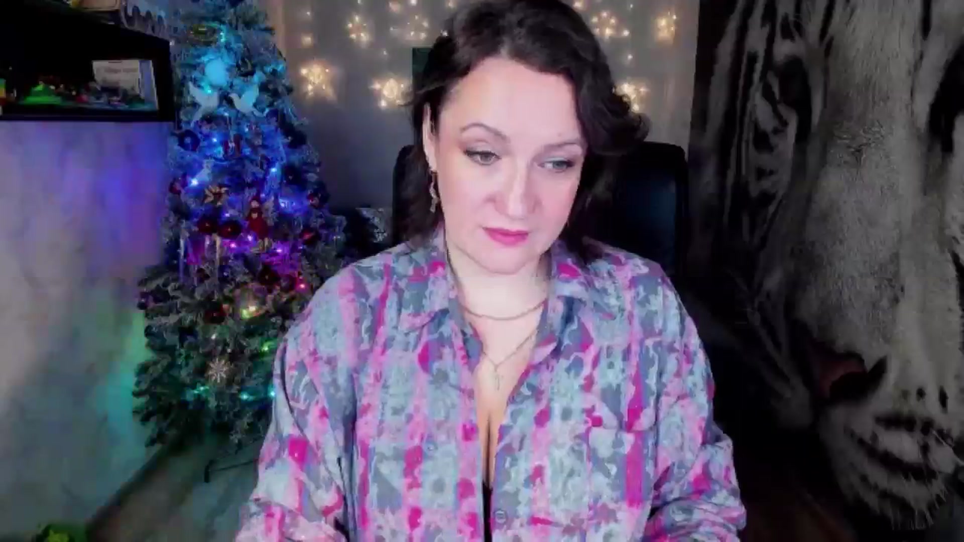 Gallery image thumbnail from AnkaSweet's myfreecams stream on, 12/20/2025, 21:47 image 8 of 20