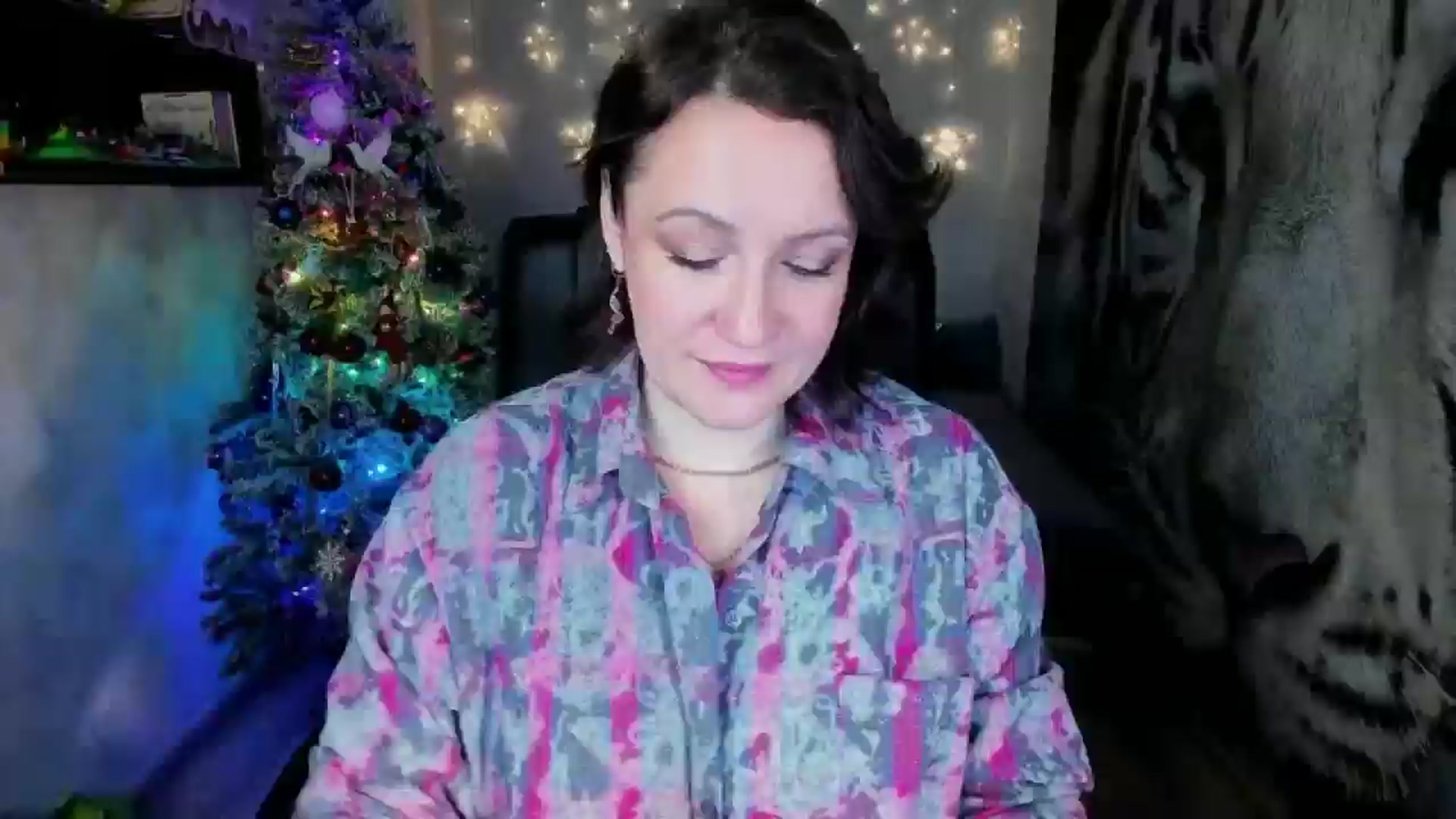 Gallery image thumbnail from AnkaSweet's myfreecams stream on, 12/20/2025, 21:47 image 1 of 20