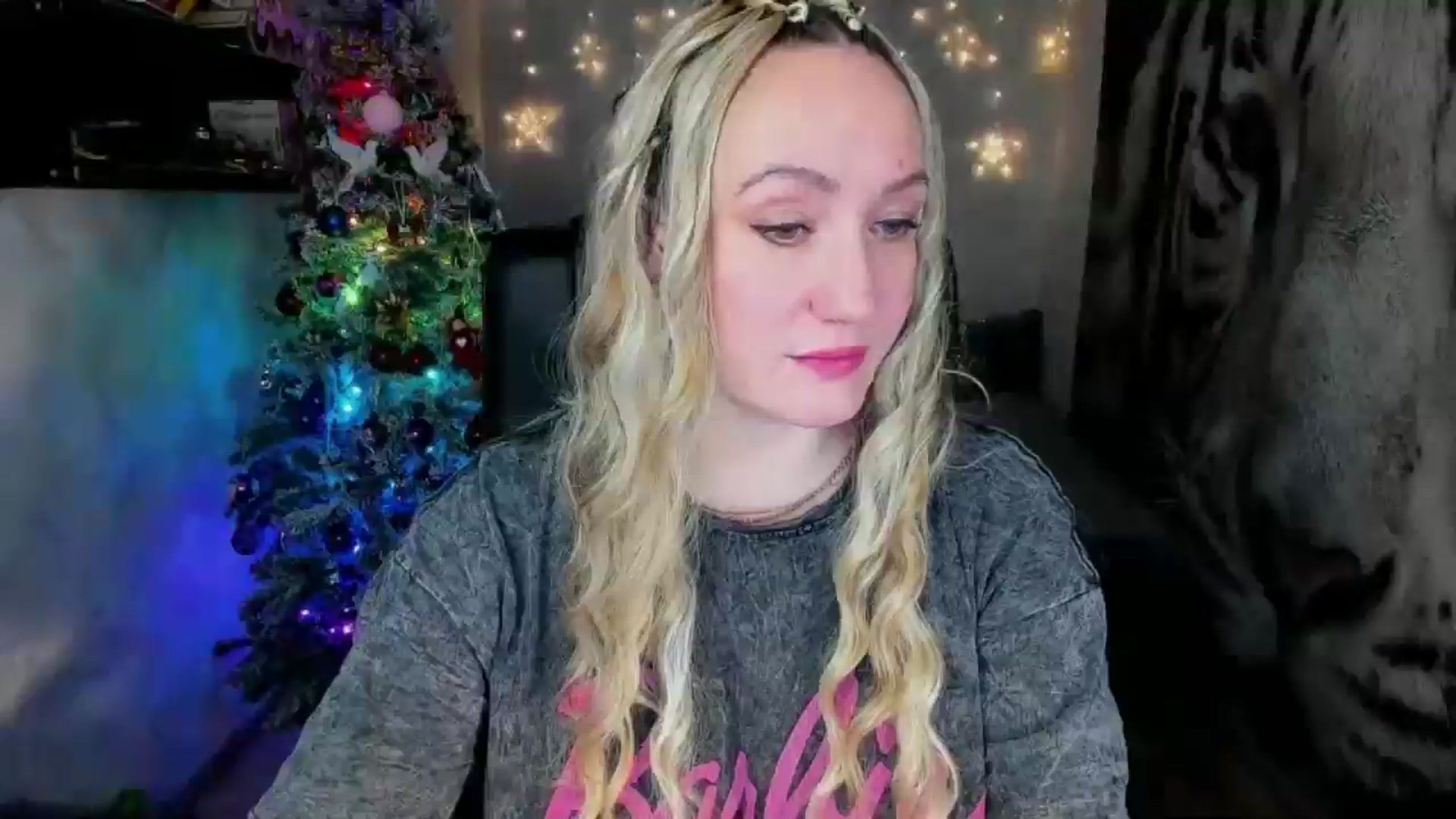 Gallery image thumbnail from AnkaSweet's myfreecams stream on, 12/25/2025, 08:46 image 12 of 20