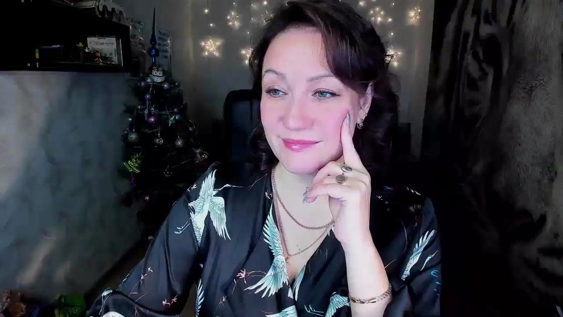 Gallery image thumbnail from AnkaSweet's myfreecams stream on, 01/09/2026, 21:11 image 12 of 20
