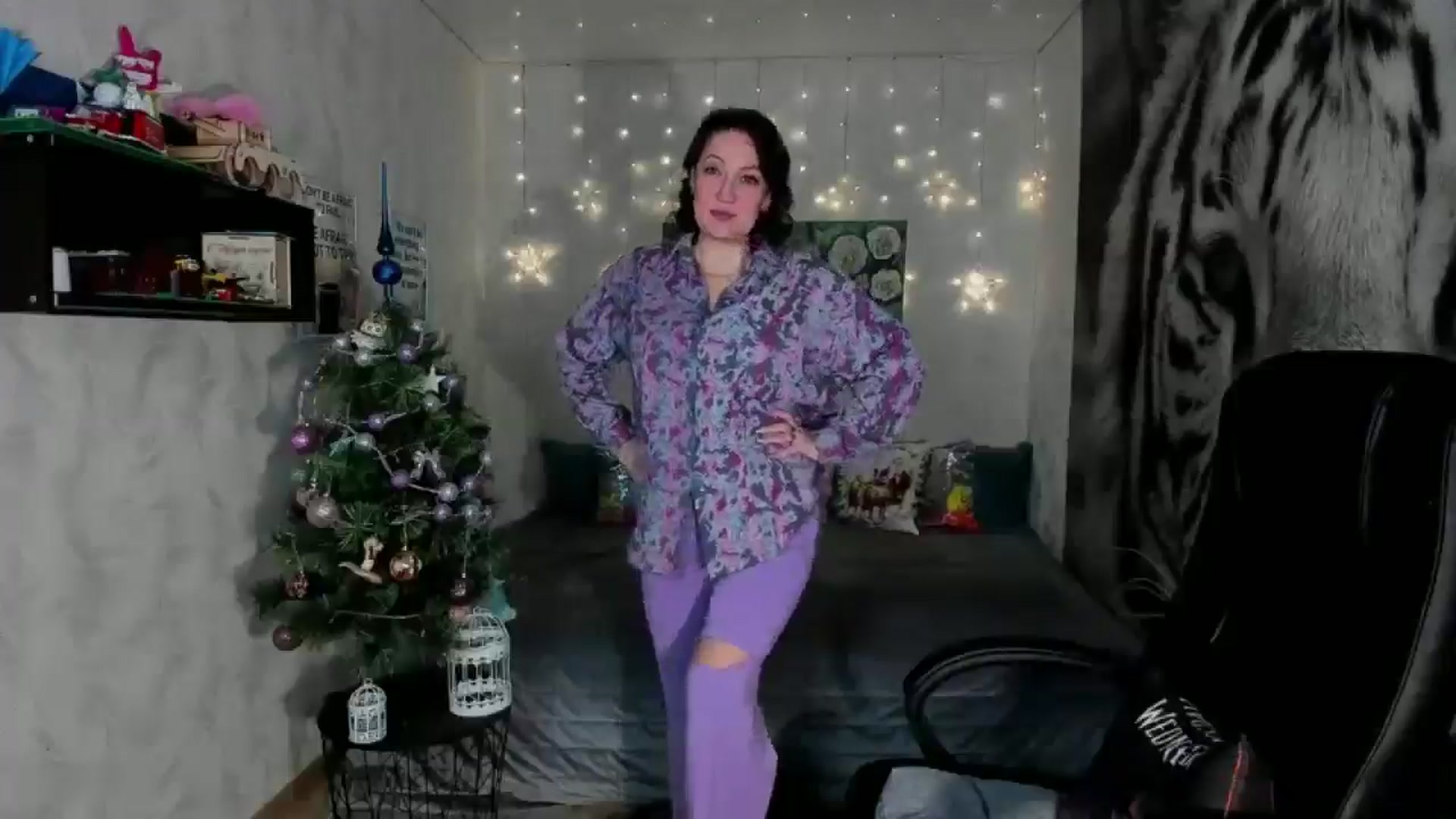 Gallery image thumbnail from AnkaSweet's myfreecams stream on, 01/13/2026, 07:16 image 3 of 20