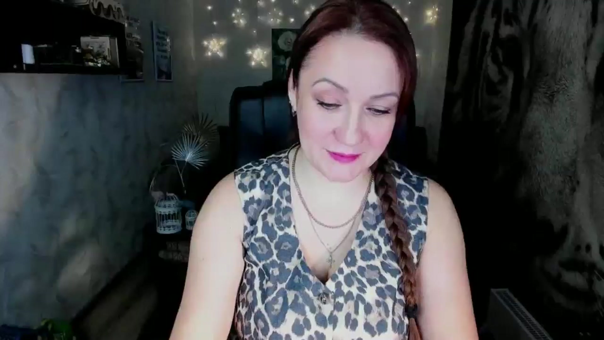 Gallery image thumbnail from AnkaSweet's myfreecams stream on, 02/06/2026, 23:21 image 2 of 20