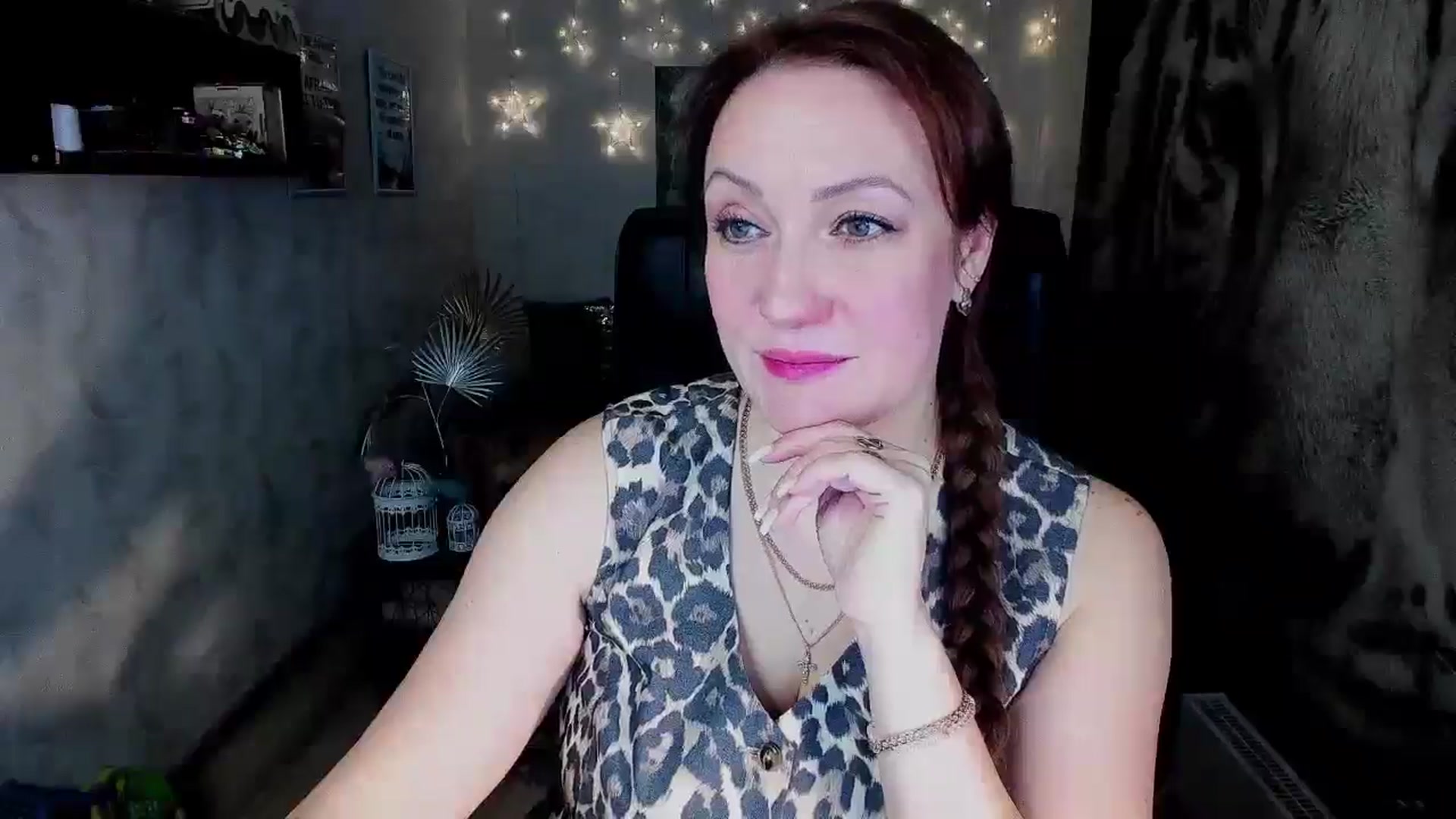 Gallery image thumbnail from AnkaSweet's myfreecams stream on, 02/06/2026, 23:21 image 9 of 20