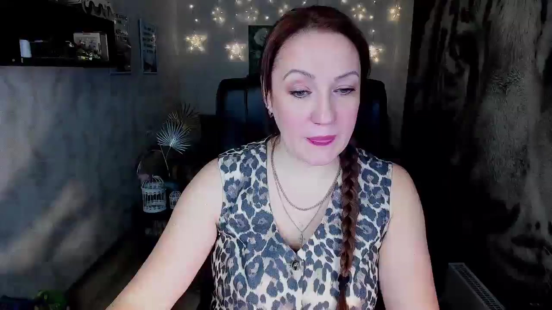 Gallery image thumbnail from AnkaSweet's myfreecams stream on, 02/06/2026, 23:21 image 7 of 20