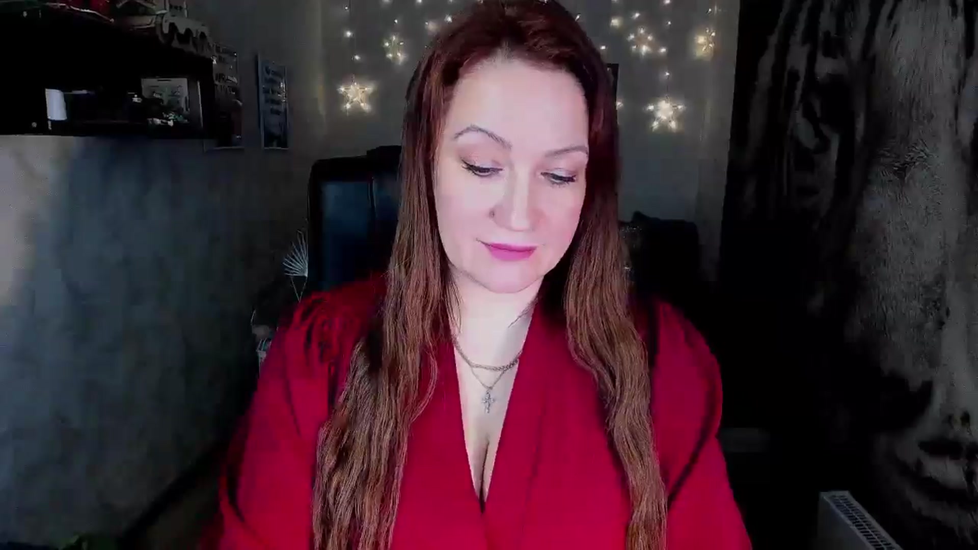Gallery image thumbnail from AnkaSweet's myfreecams stream on, 02/08/2026, 24:00 image 8 of 20