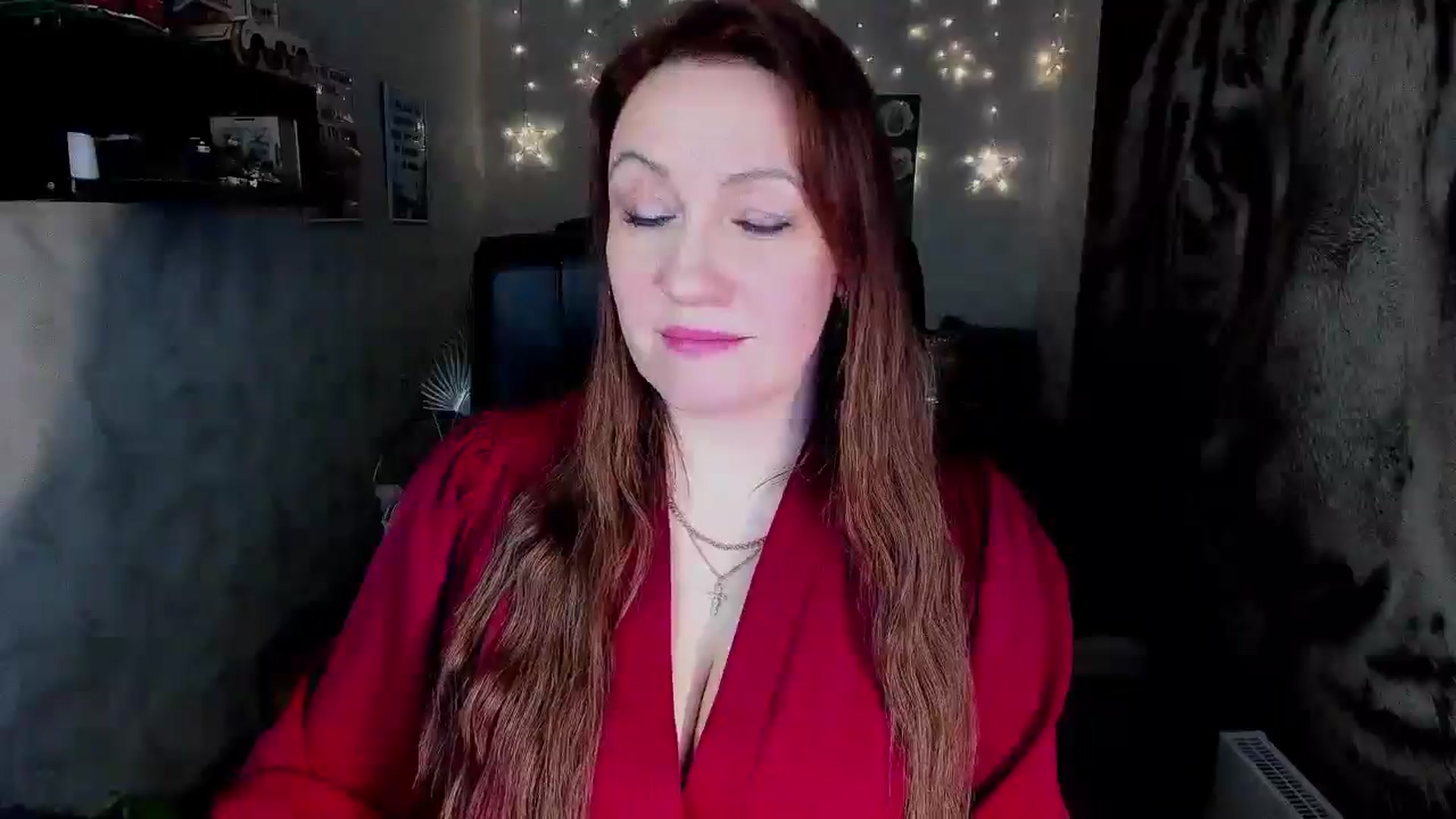 Gallery image thumbnail from AnkaSweet's myfreecams stream on, 02/08/2026, 24:00 image 17 of 20